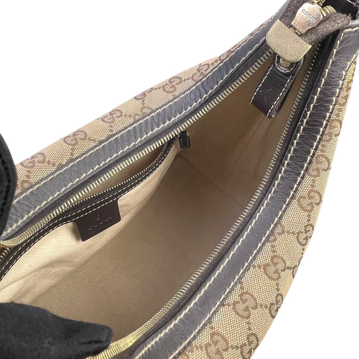 Gucci Lovely Heart Medium Hobo