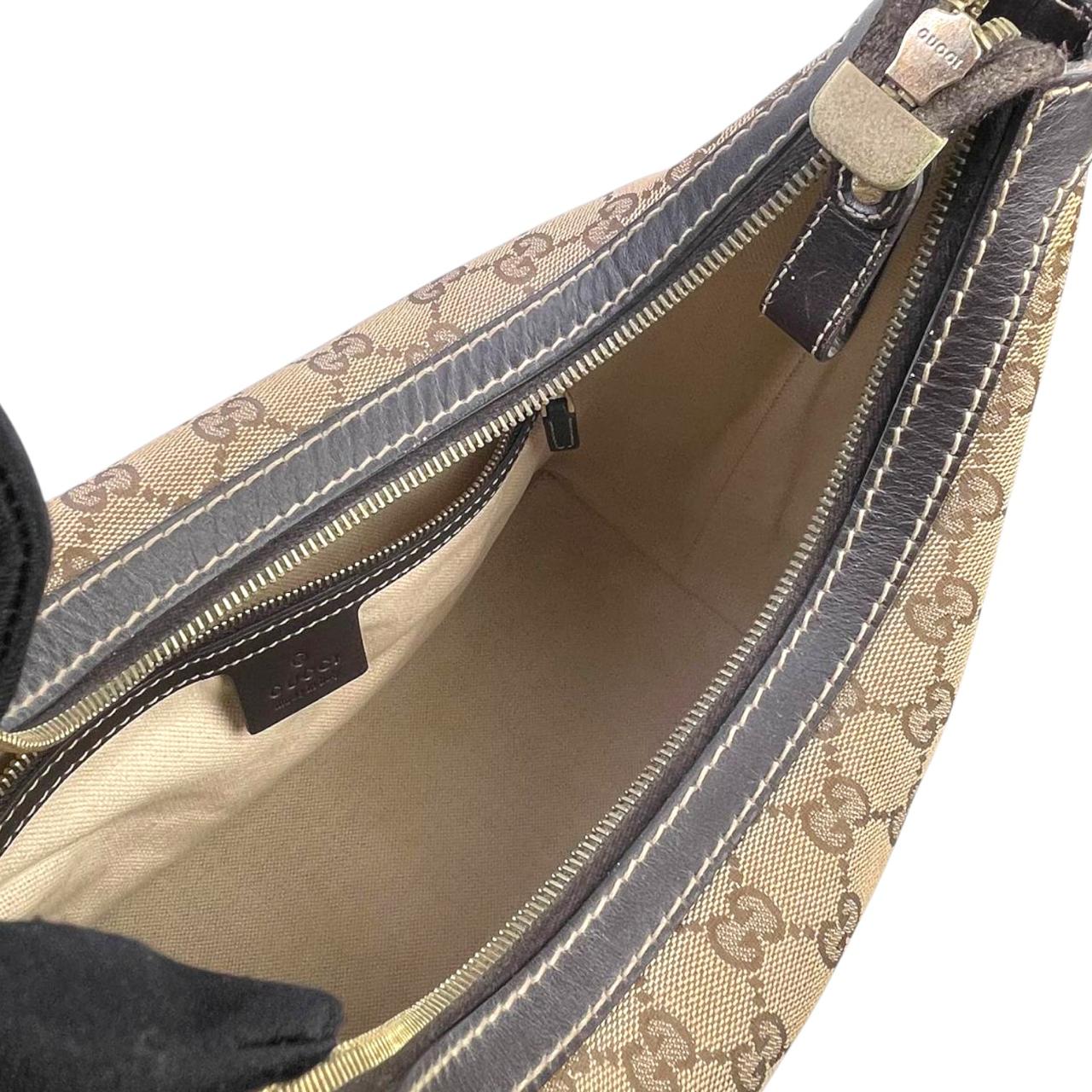 Gucci Hand Bag Gucci GG Hobo