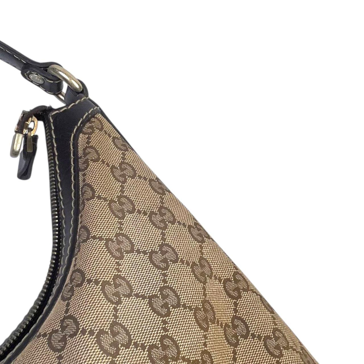 Gucci Lovely Heart Medium Hobo