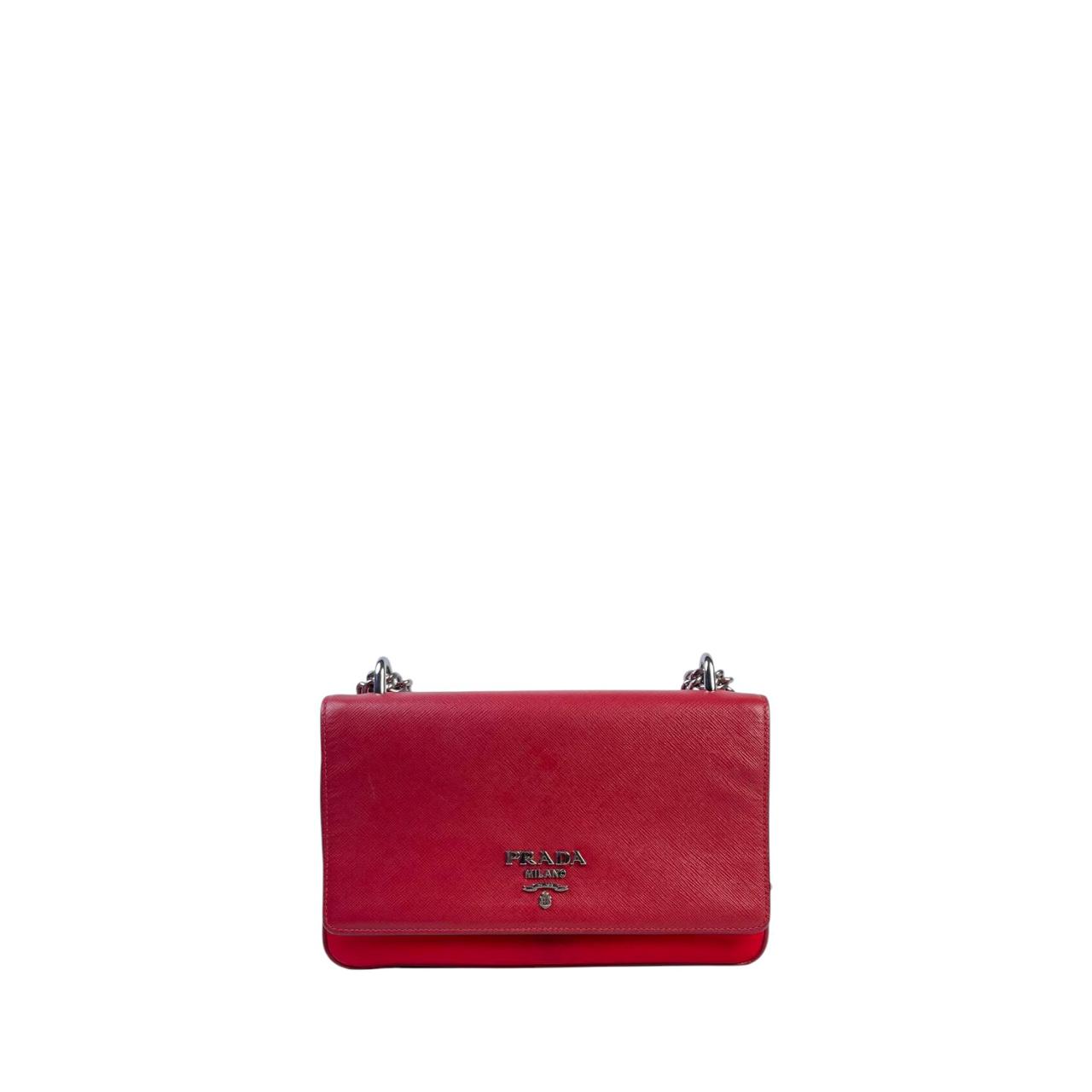 Prada Saffiano Bag