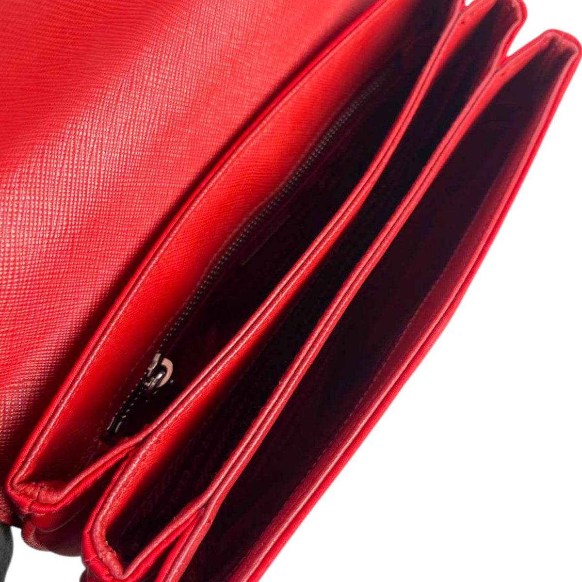 Prada Saffiano Bag
