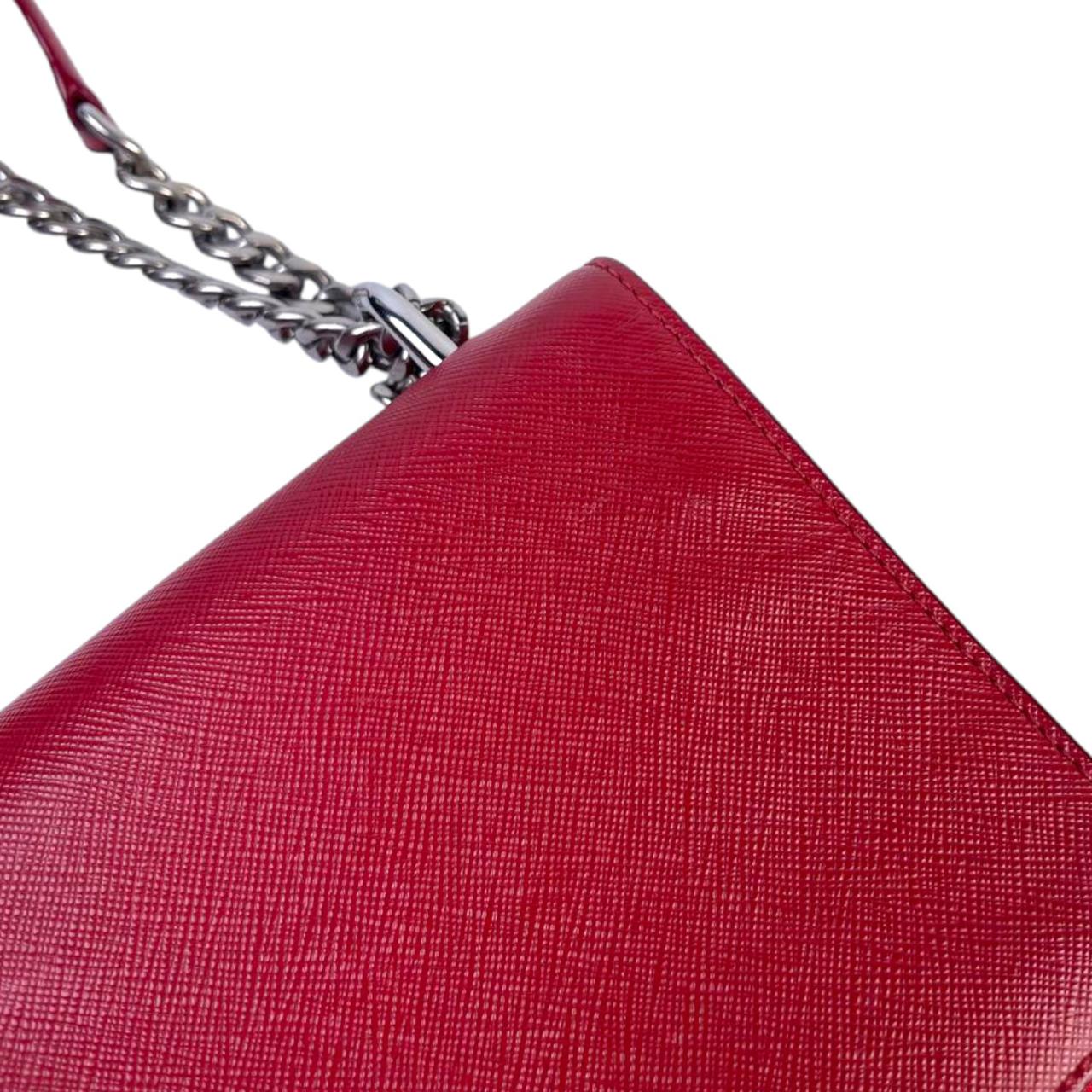 Prada Saffiano Bag