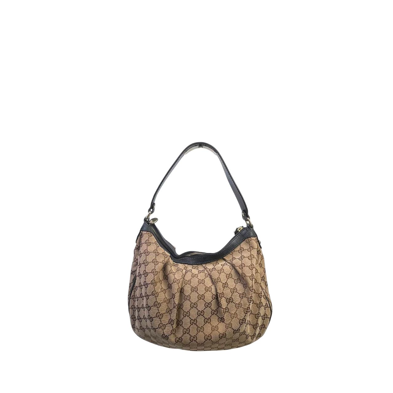 Gucci Sukey Medium Hobo Bag