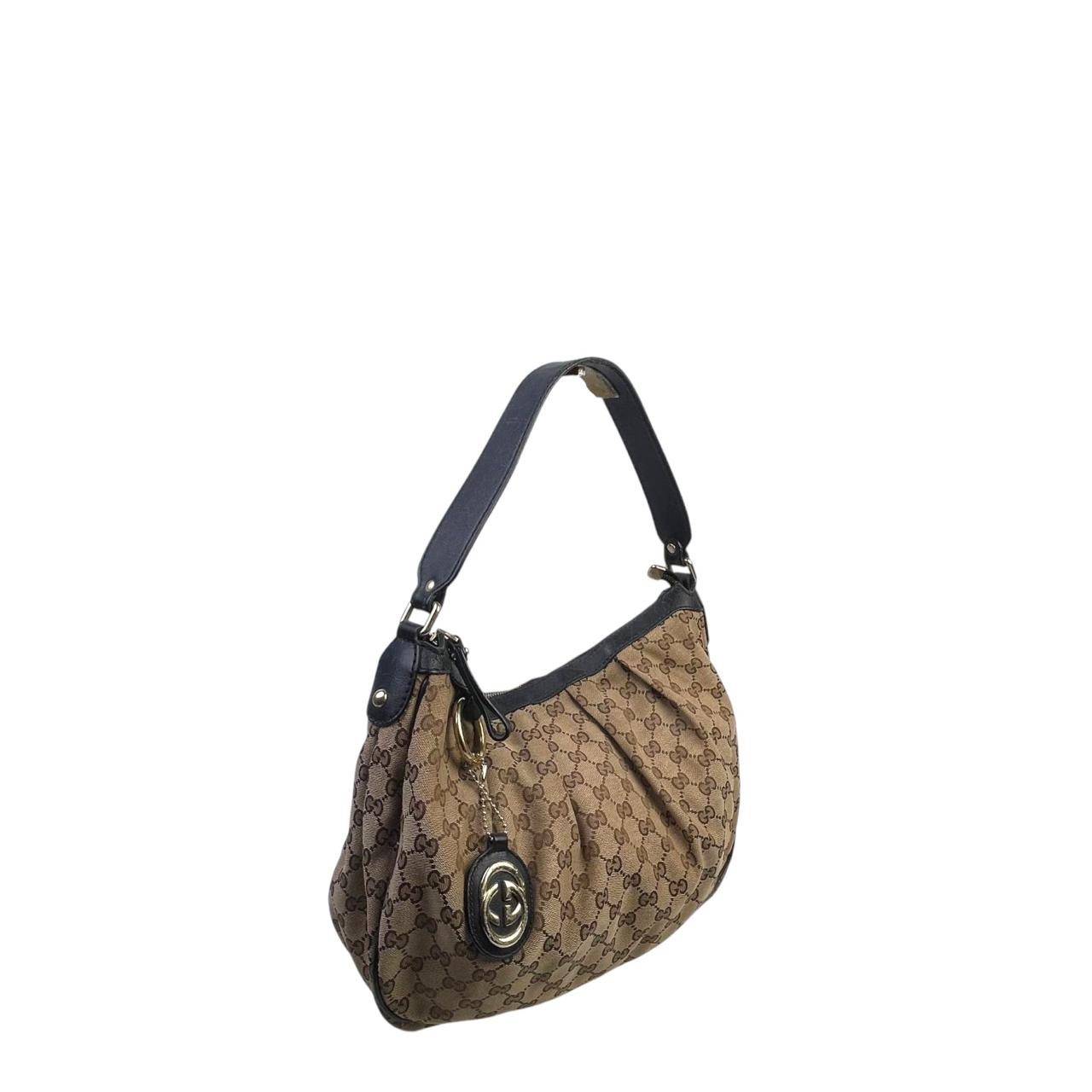 Gucci Sukey Medium Hobo Bag