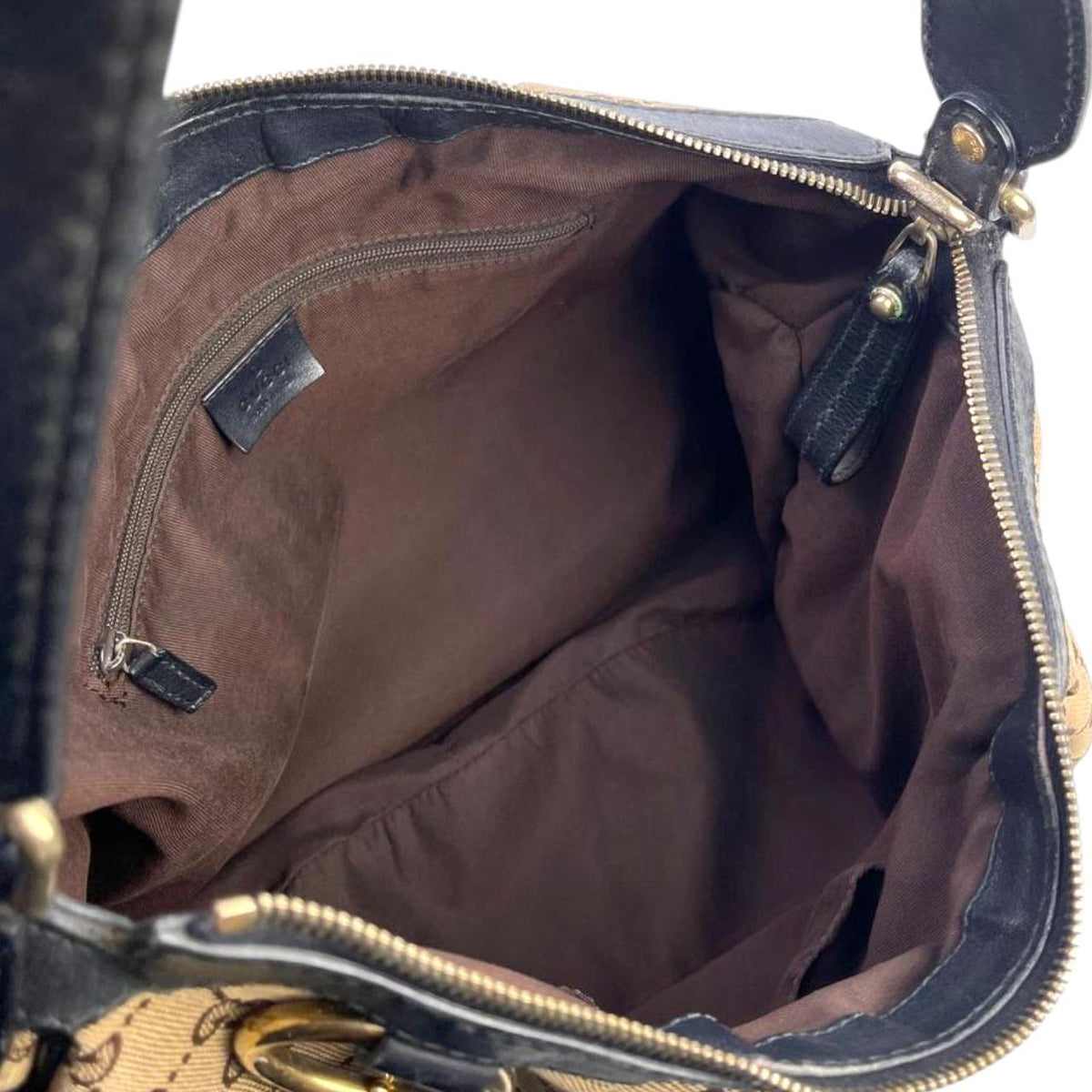 Gucci Sukey Medium Hobo Bag
