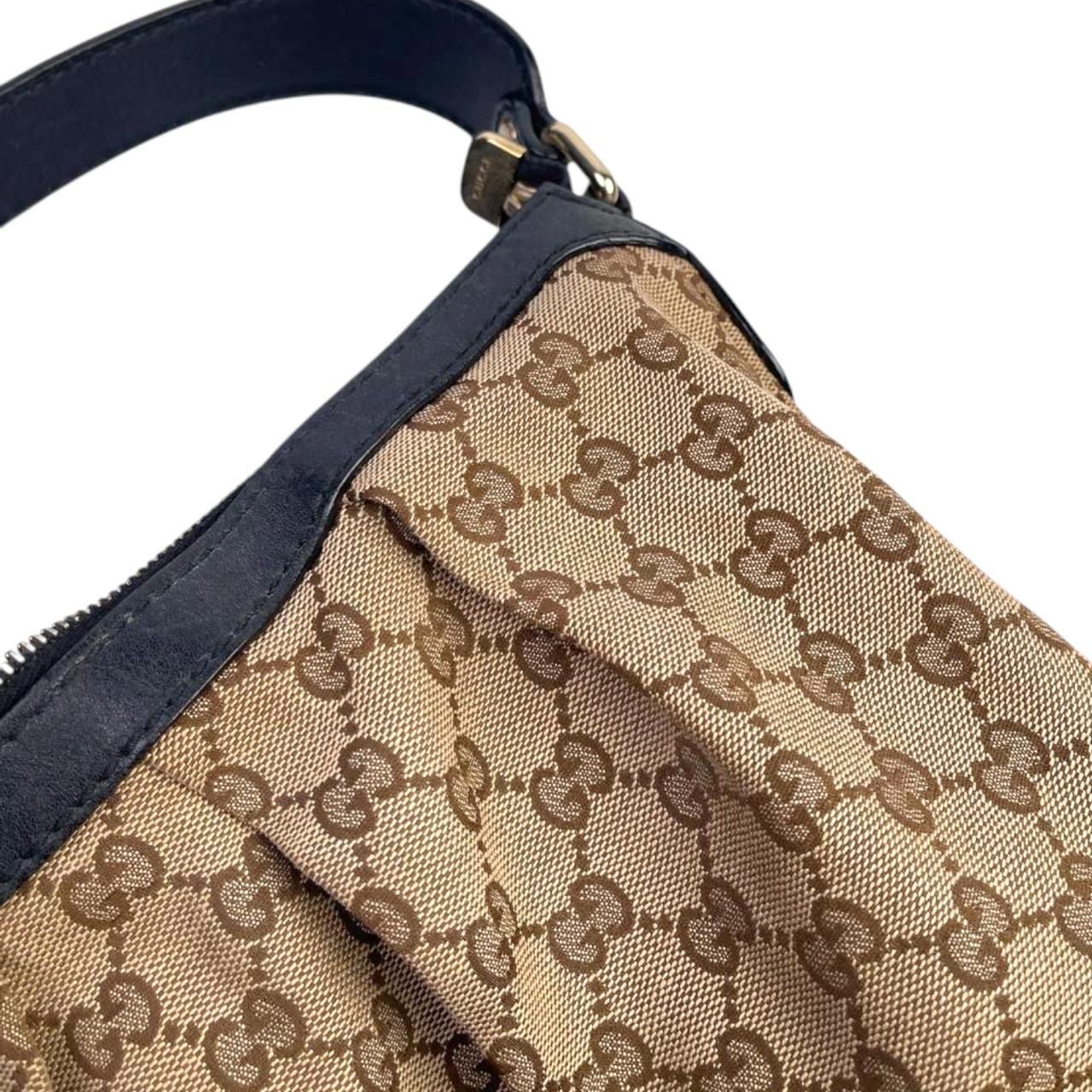 Gucci Sukey Medium Hobo Bag