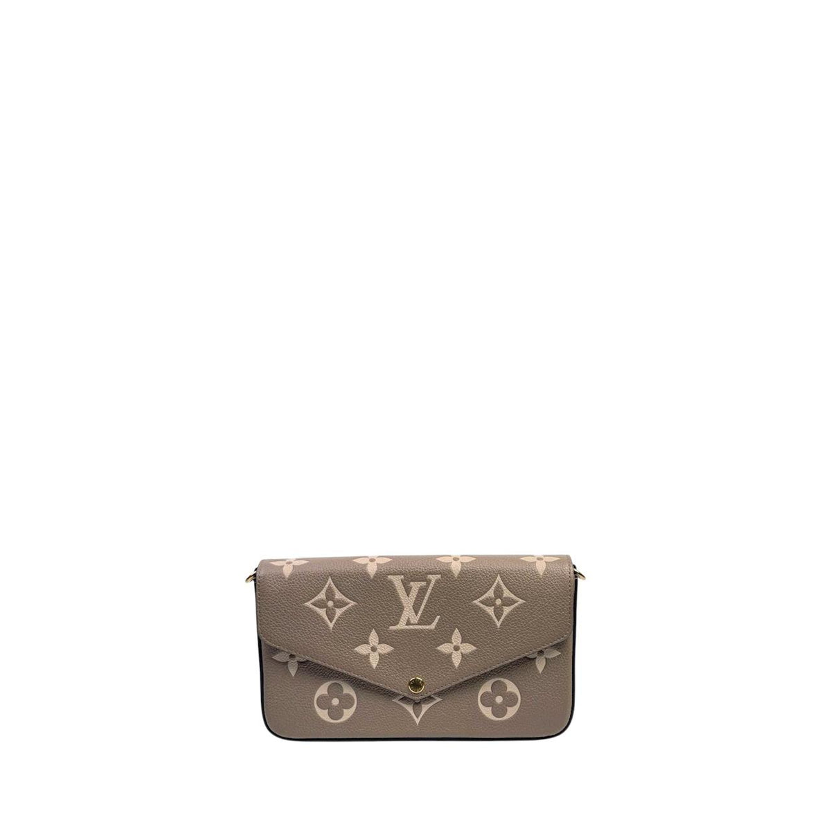 Louis Vuitton Pochette Félicie