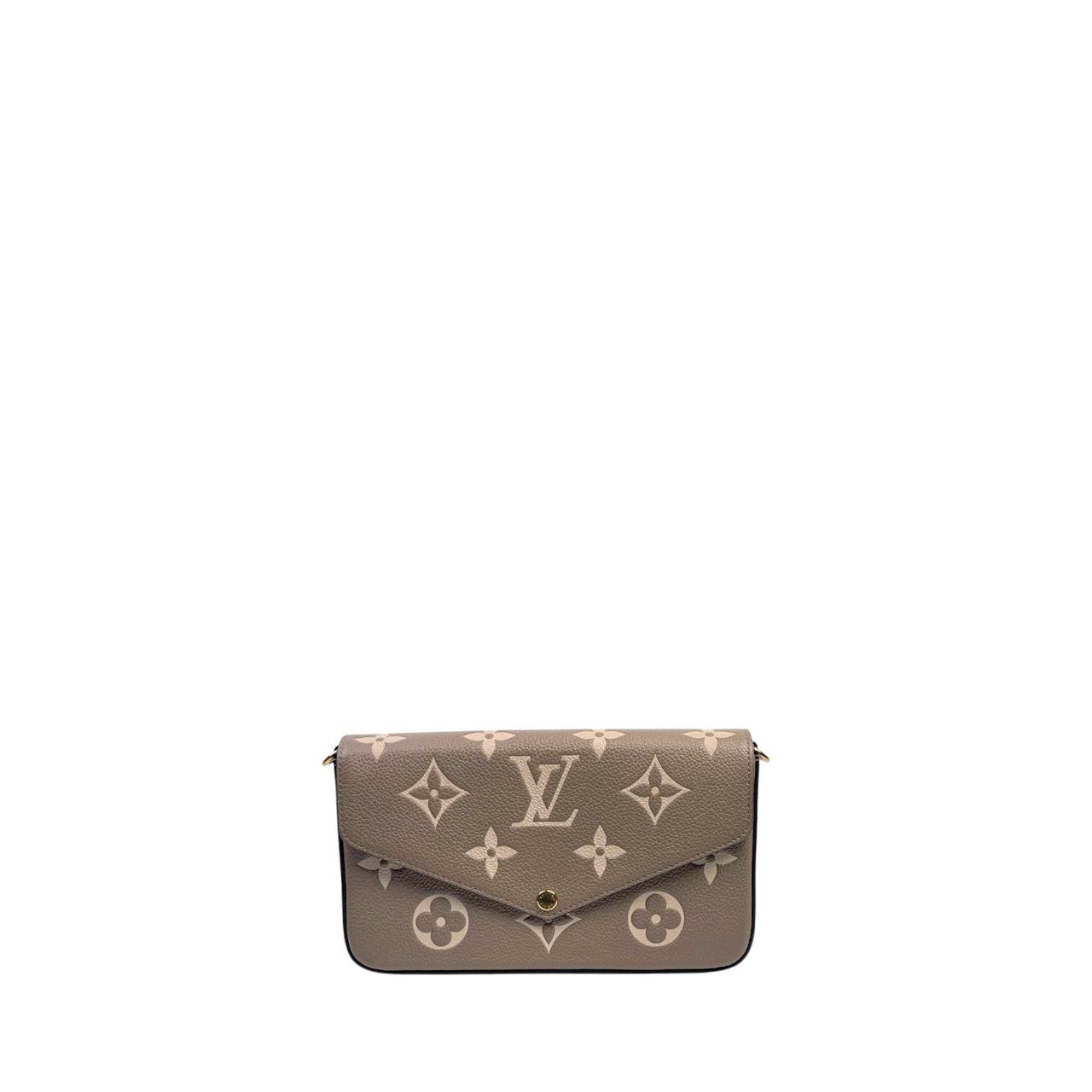 LV Felicie Pochette