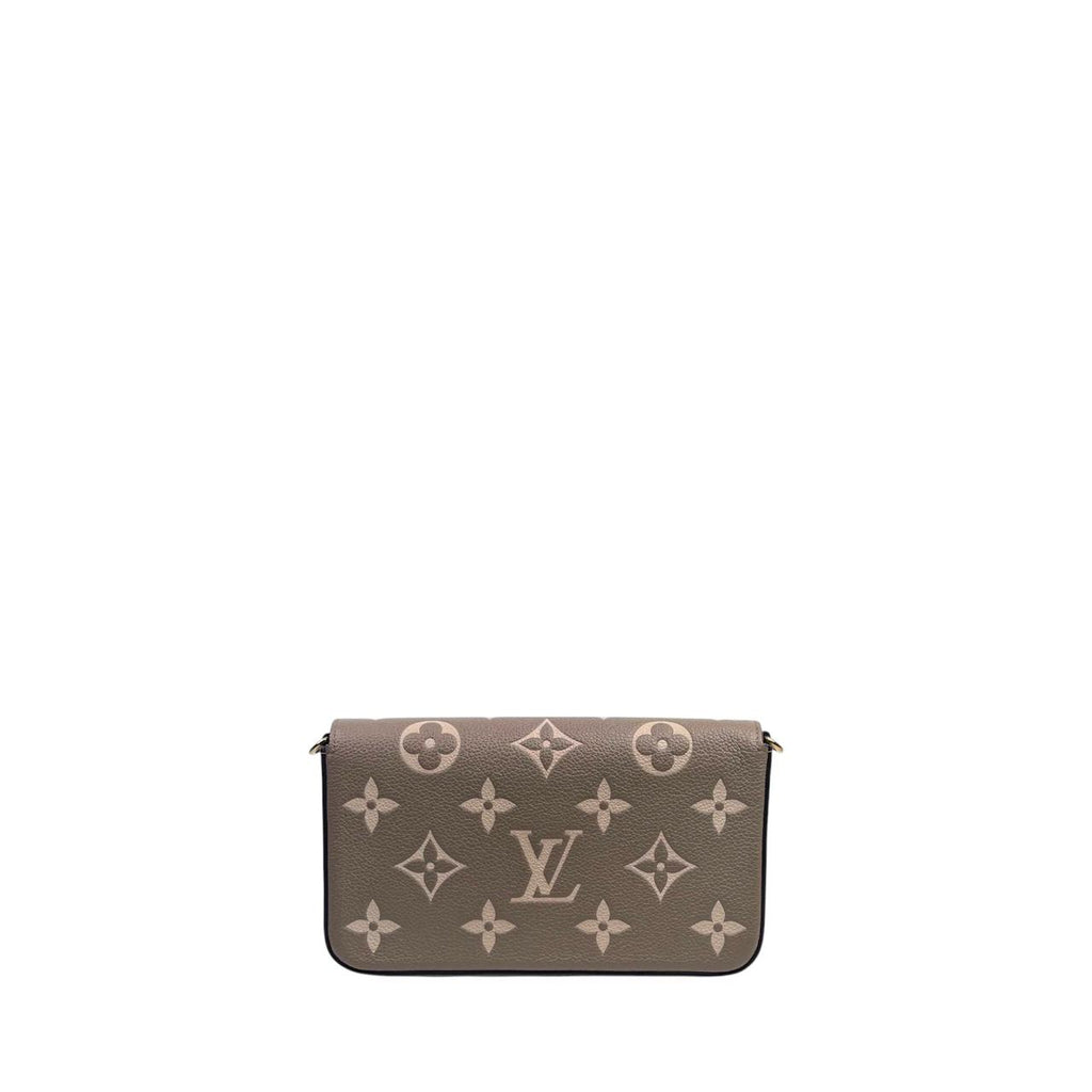 LV Felicie Pochette