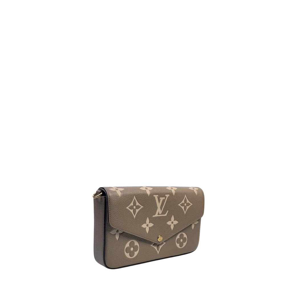 LV Felicie Pochette