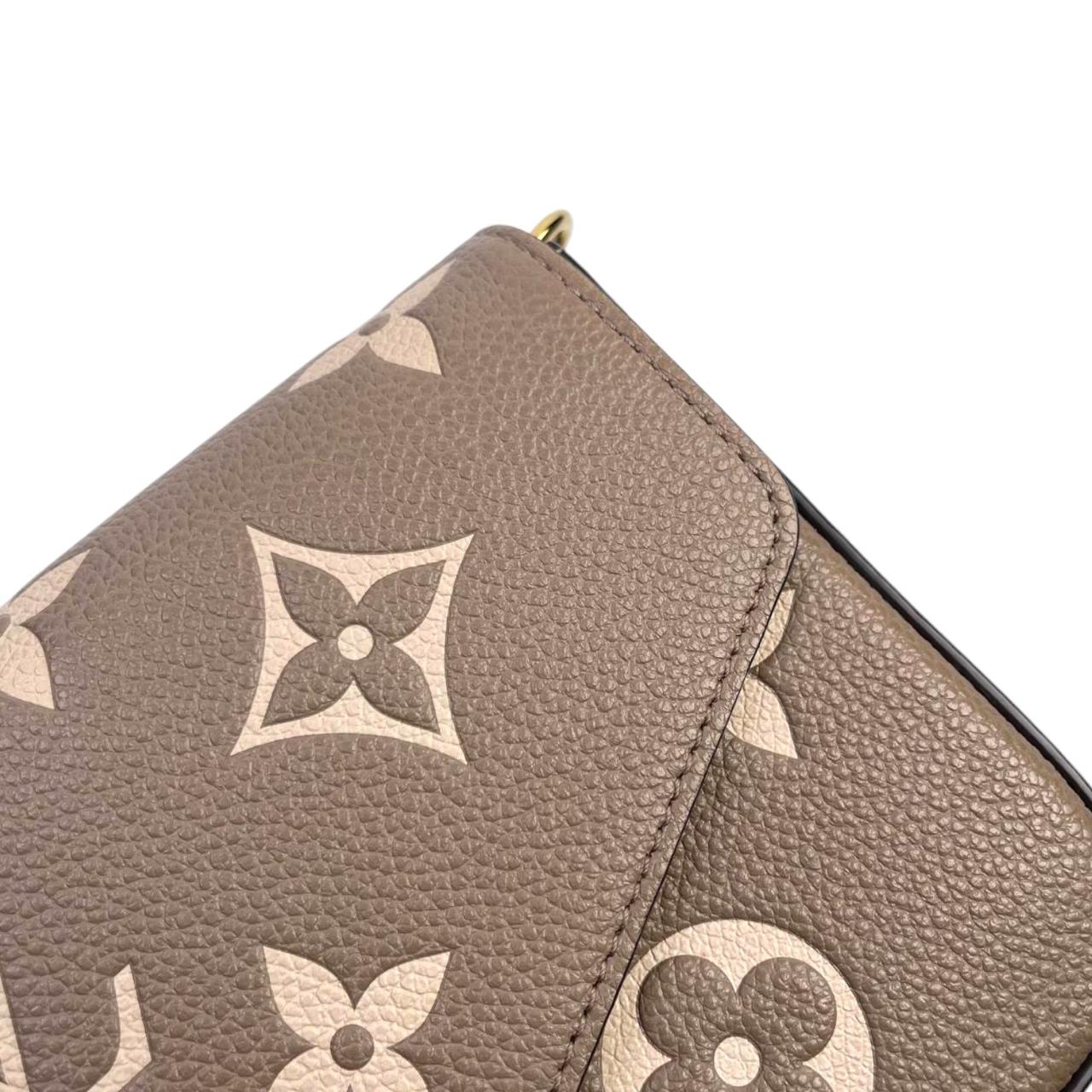 LV Felicie Pochette