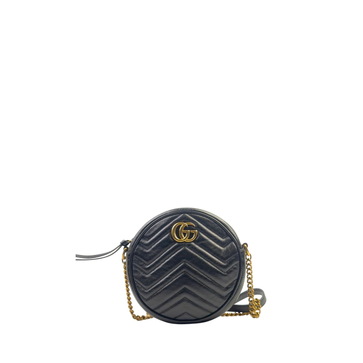 Gucci GG Marmont Round