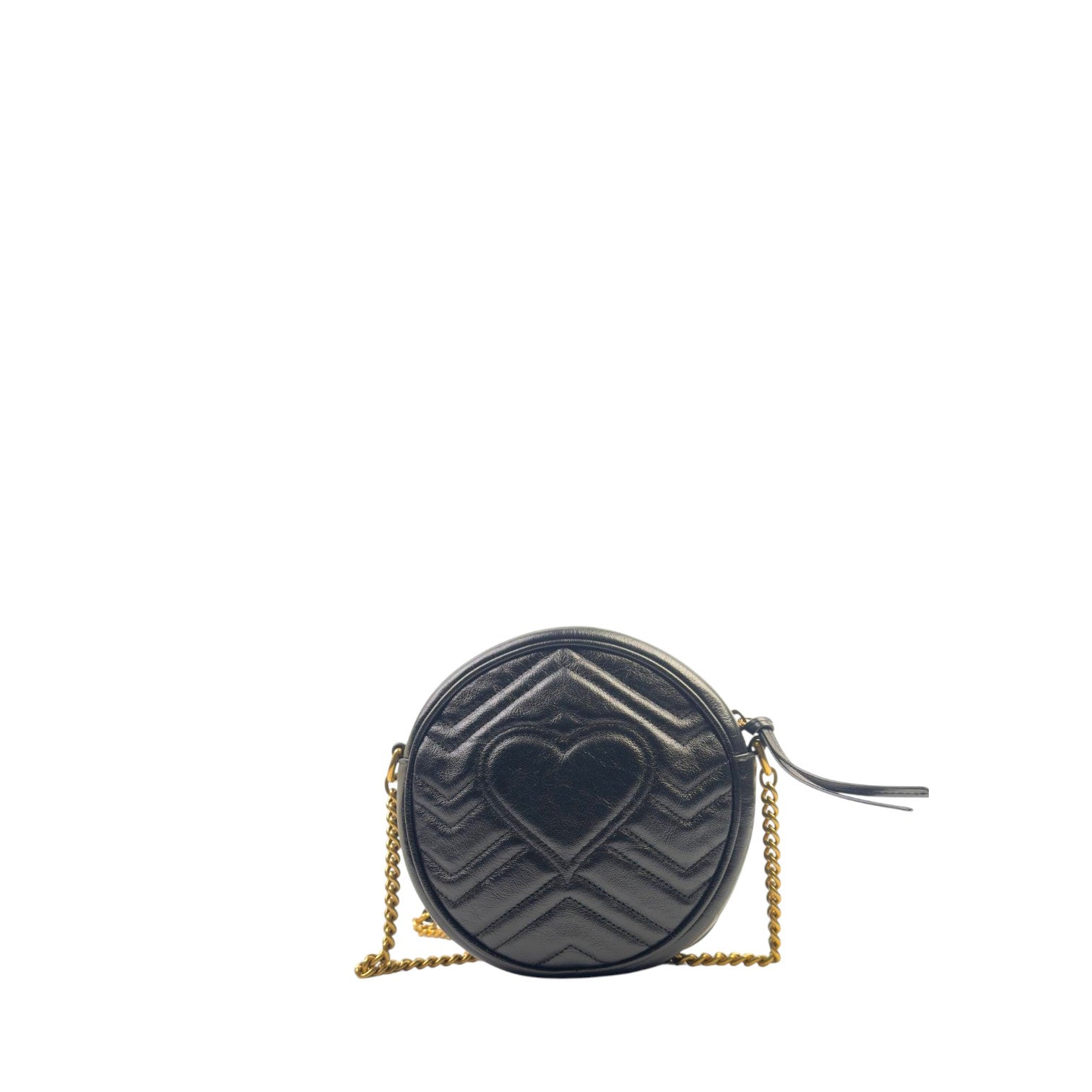 Gucci GG Marmont Round