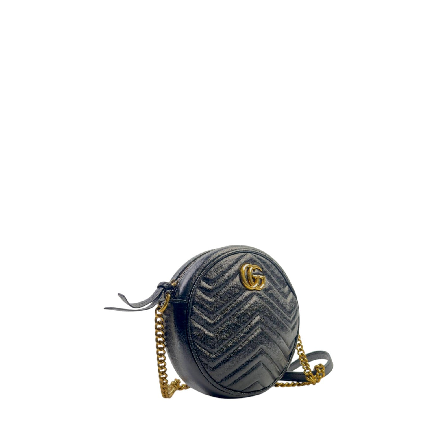 Gucci GG Marmont Round