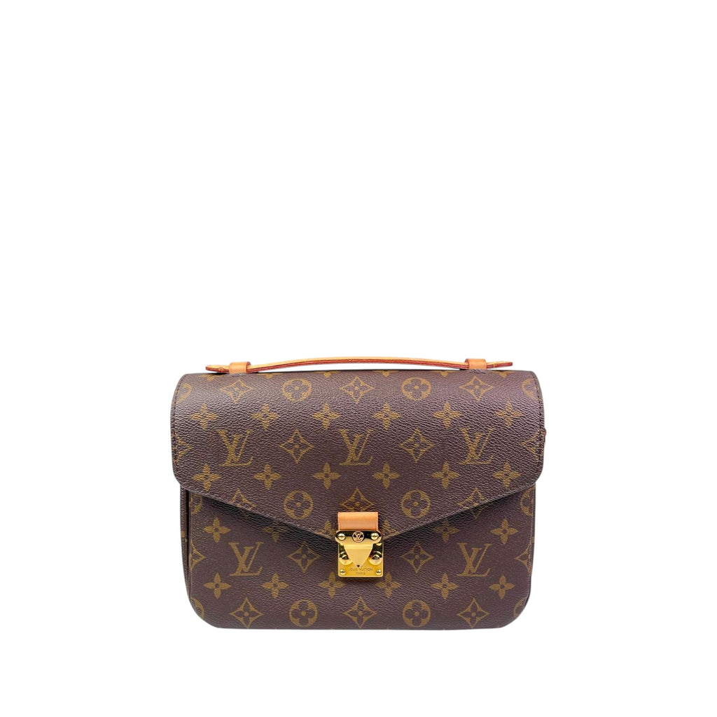 LV Metis Pochette Monogram