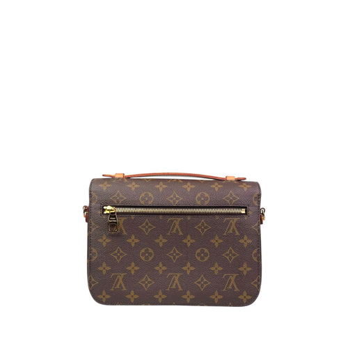 LV Metis Pochette Monogram