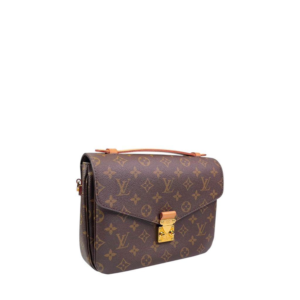 LV Metis Pochette Monogram
