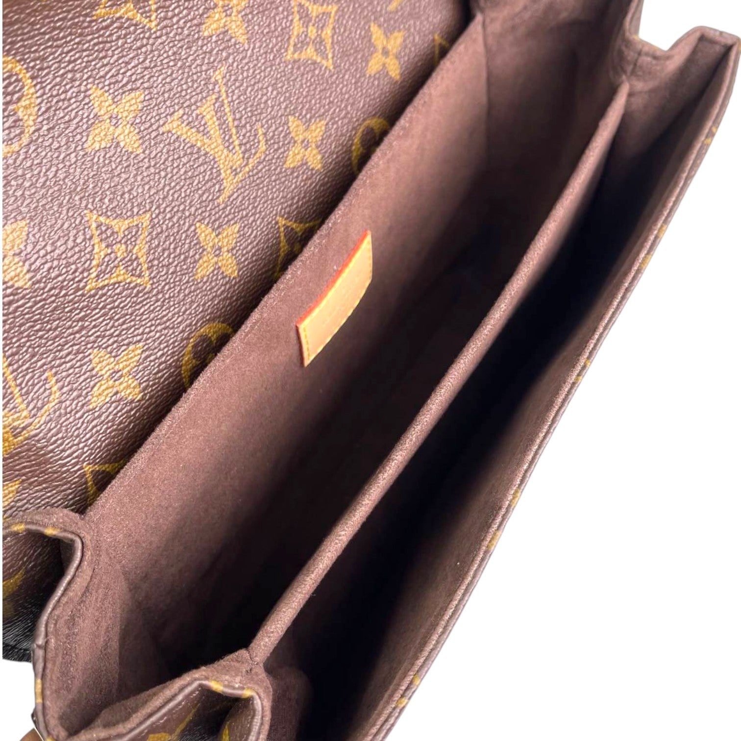 LV Metis Pochette Monogram