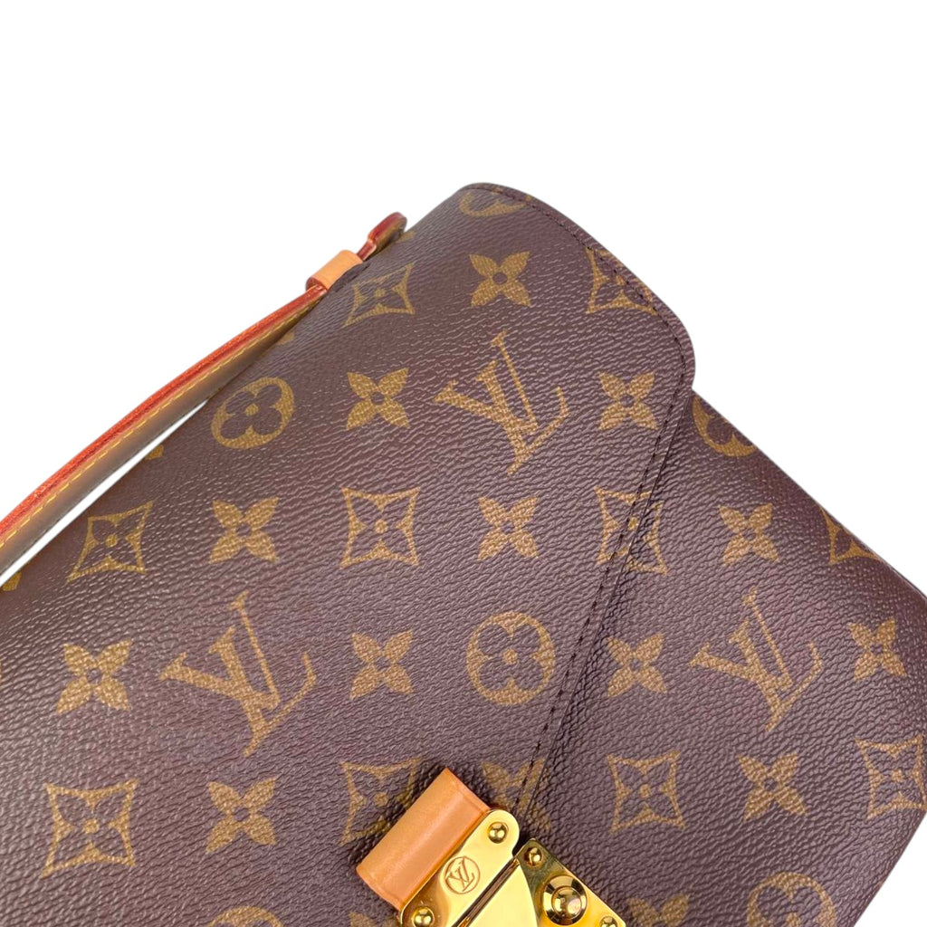 LV Metis Pochette Monogram