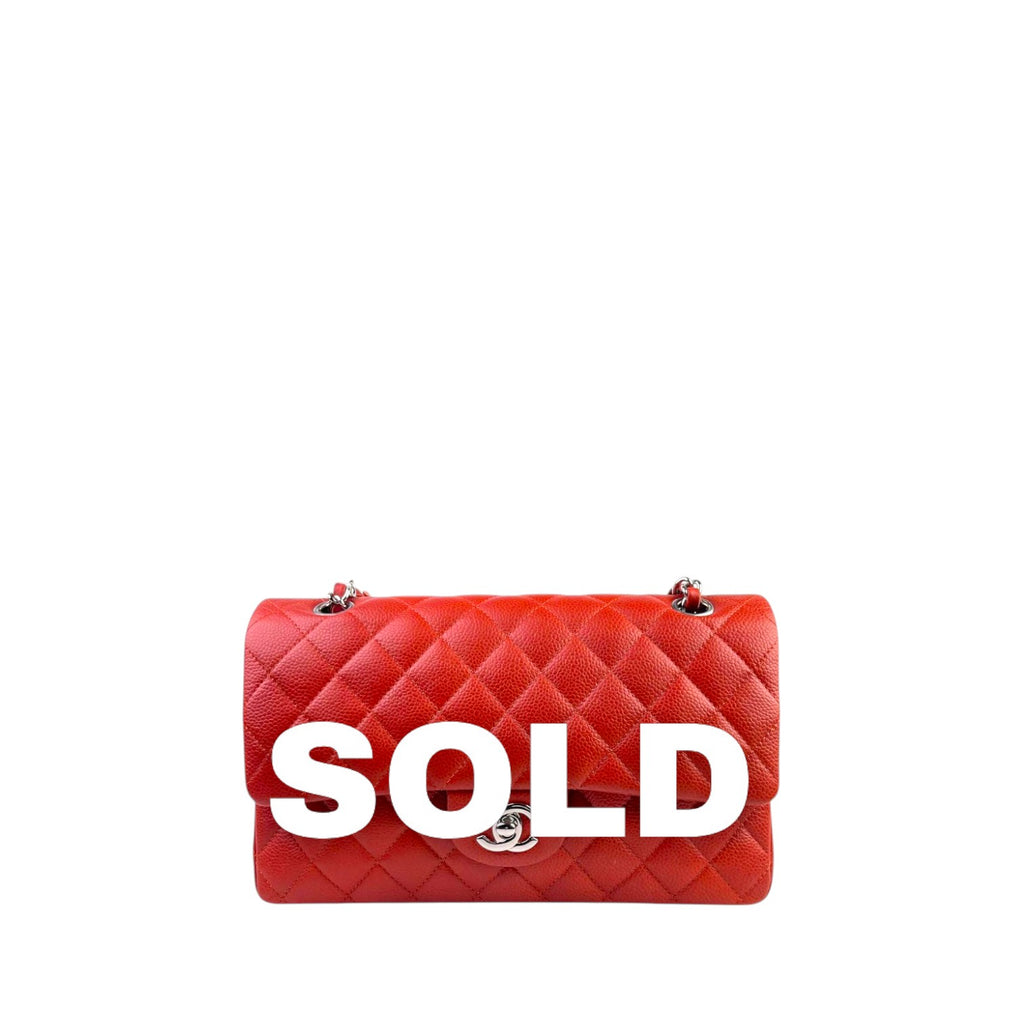 Chanel Flap