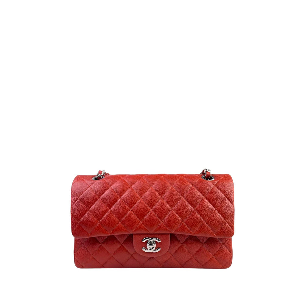 Chanel Flap