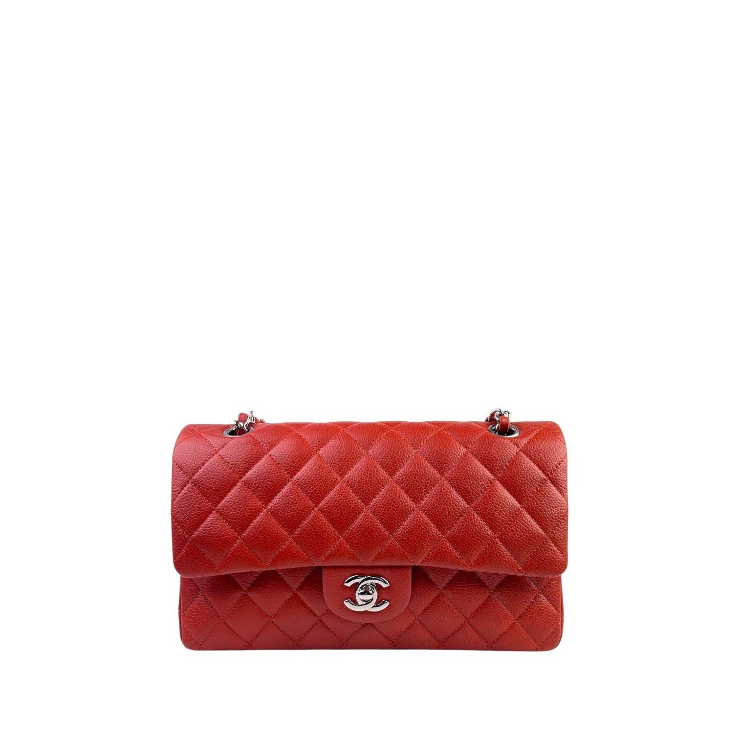 Chanel Flap