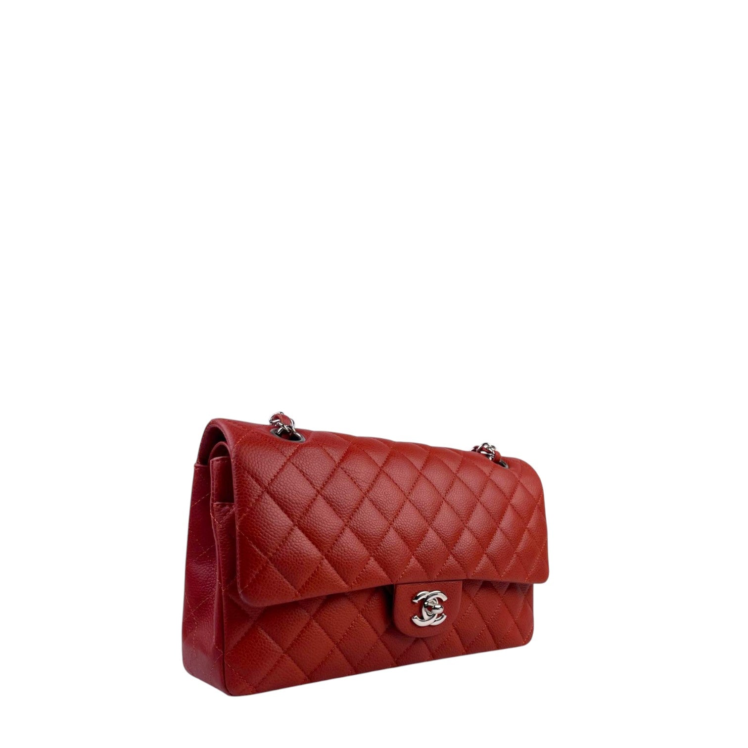 Chanel Flap