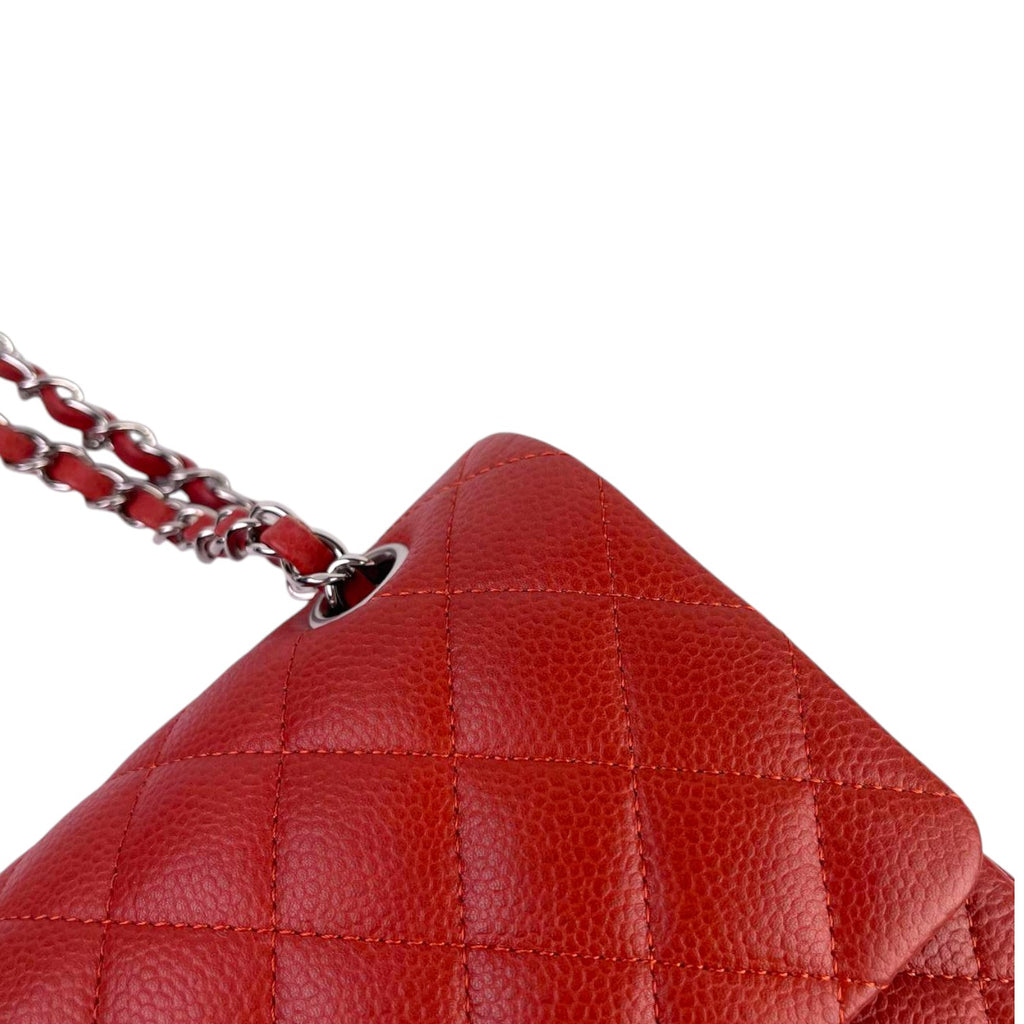 Chanel Flap