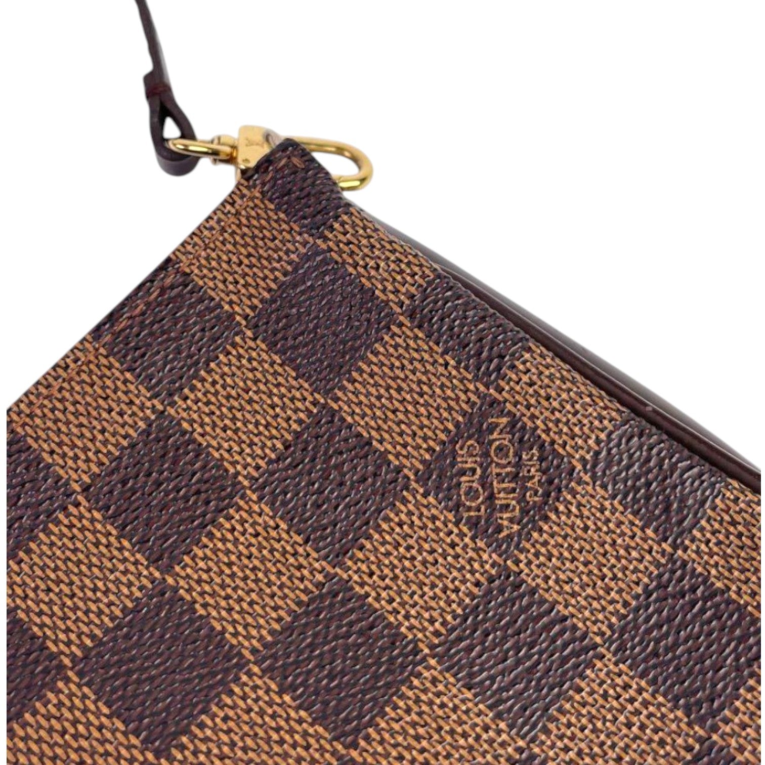 LV Pochette