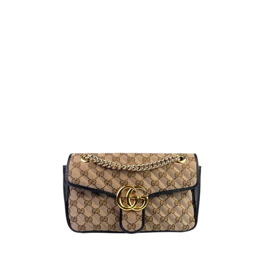 Small Gucci Marmont