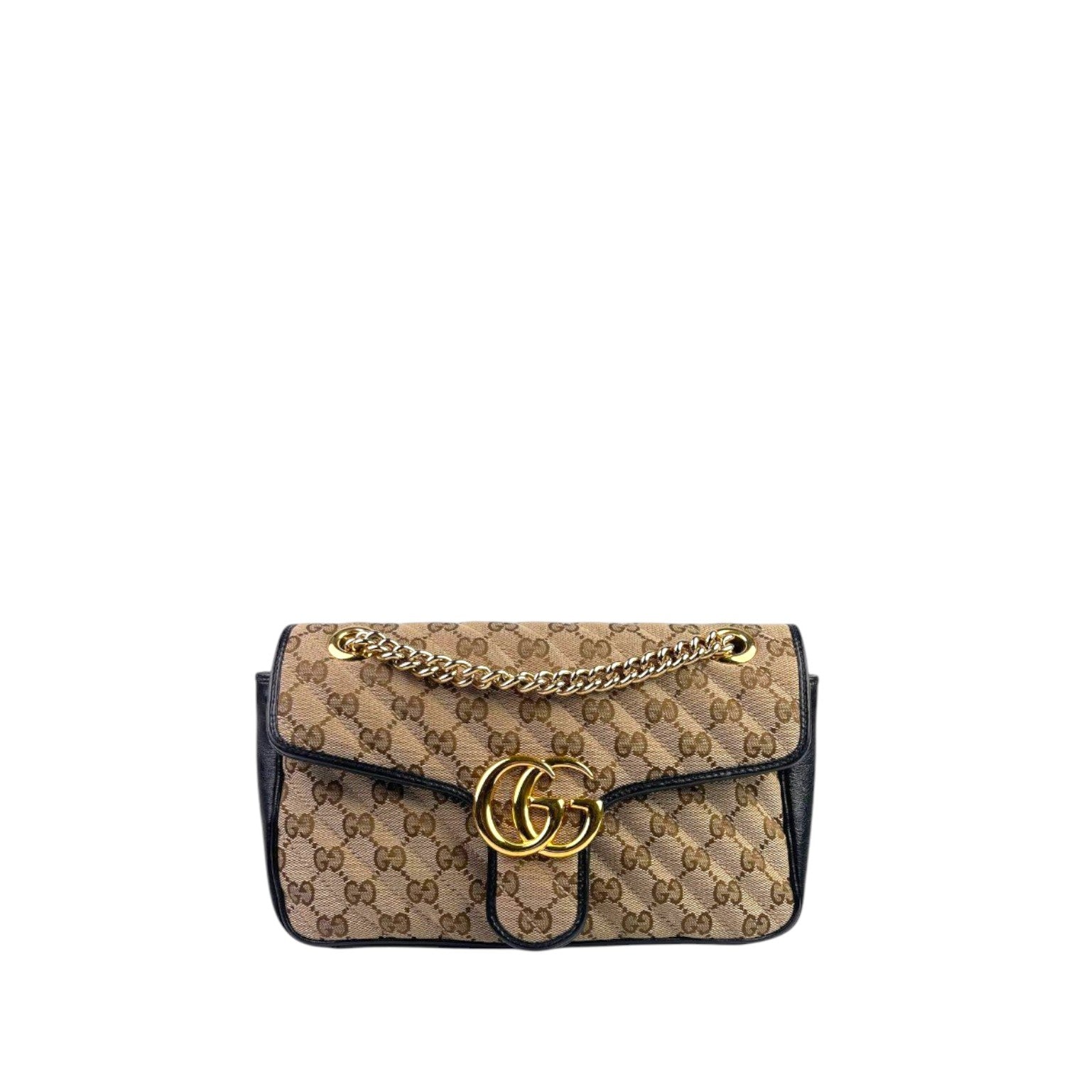 Small Gucci Marmont