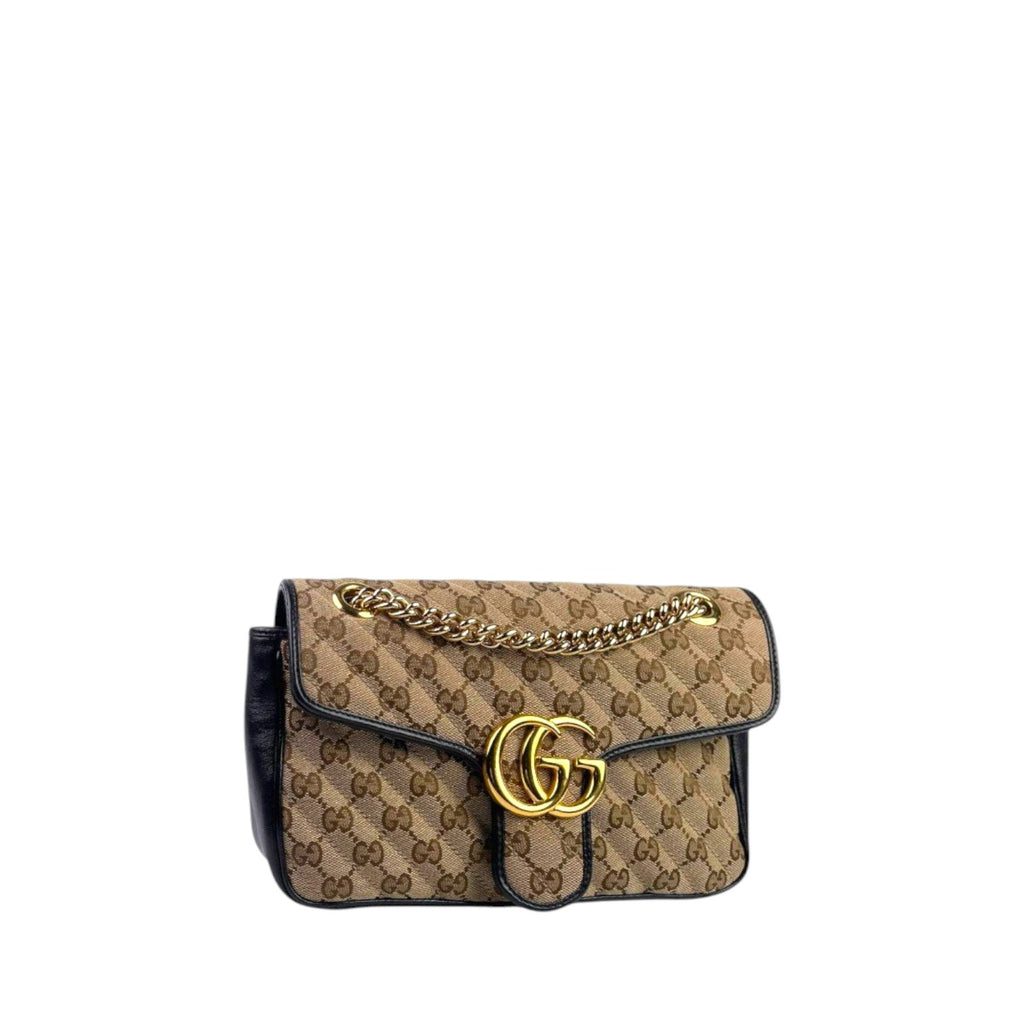 Small Gucci Marmont