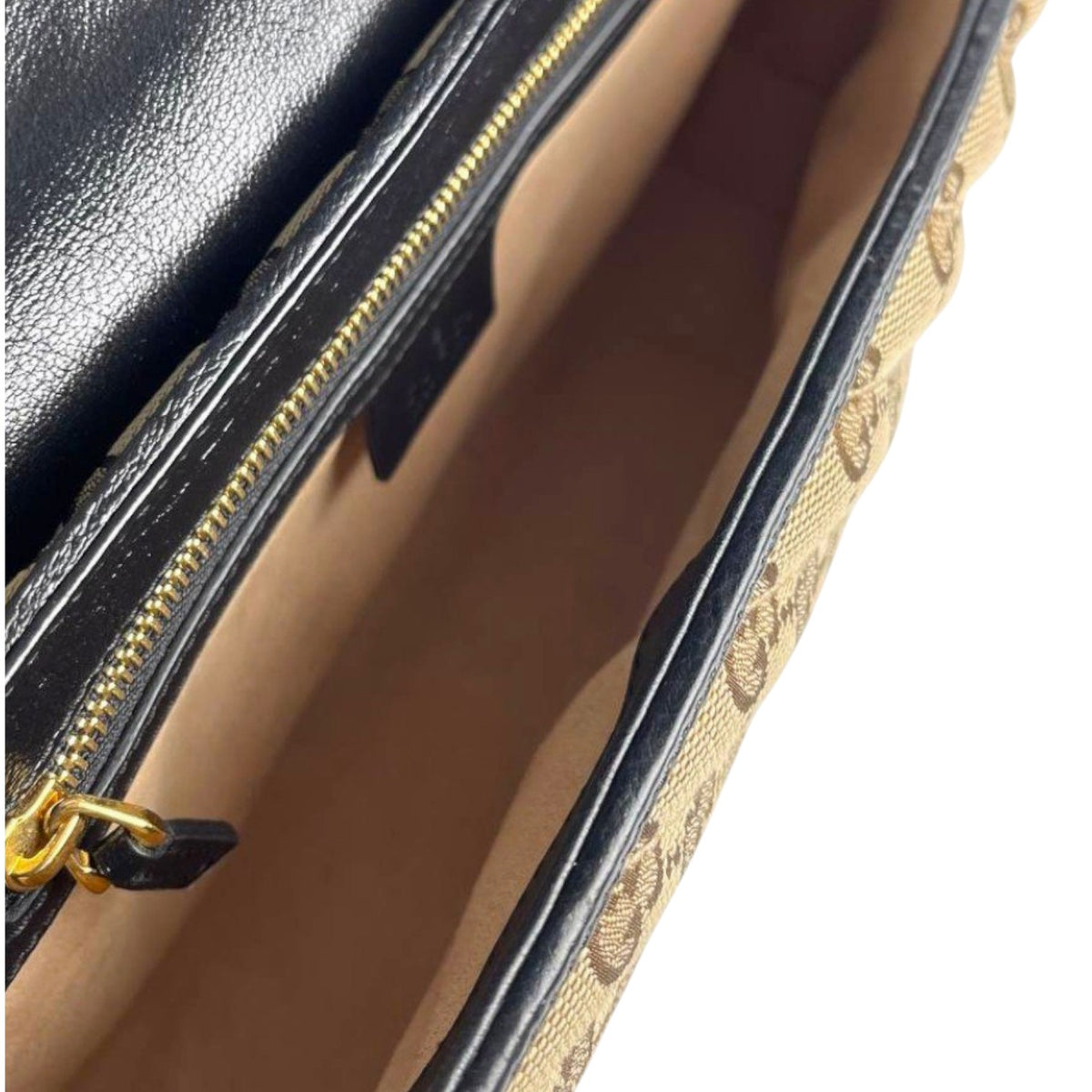 Small Gucci Marmont