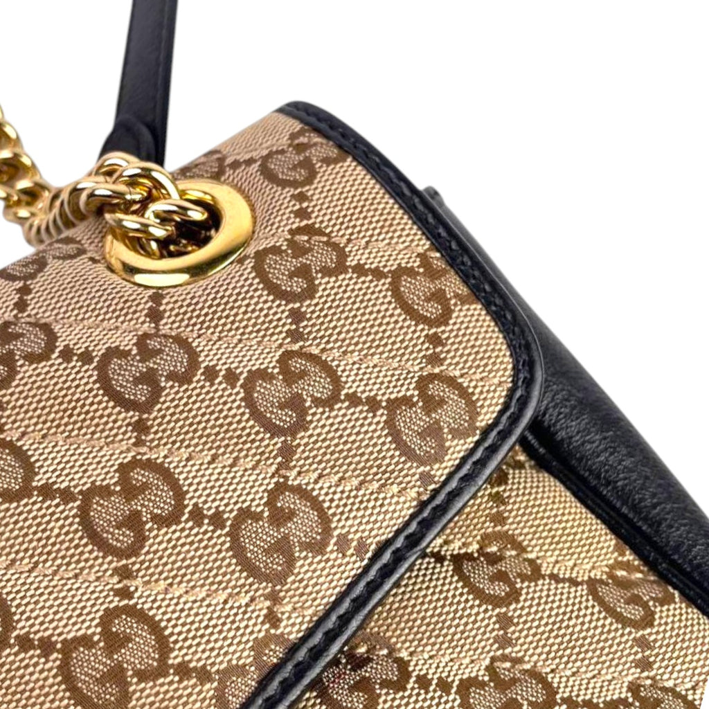 Small Gucci Marmont