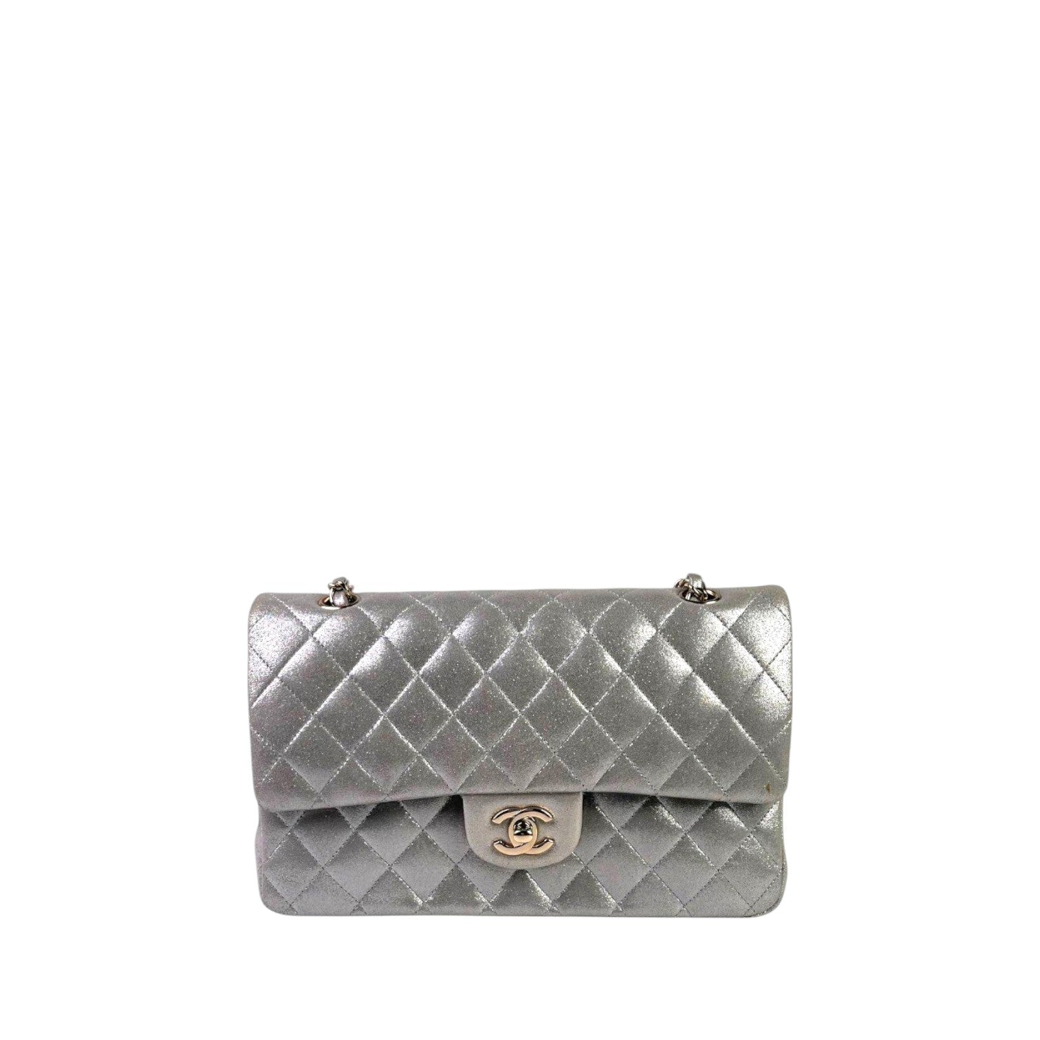 Chanel Karl Lagerfeld Flap