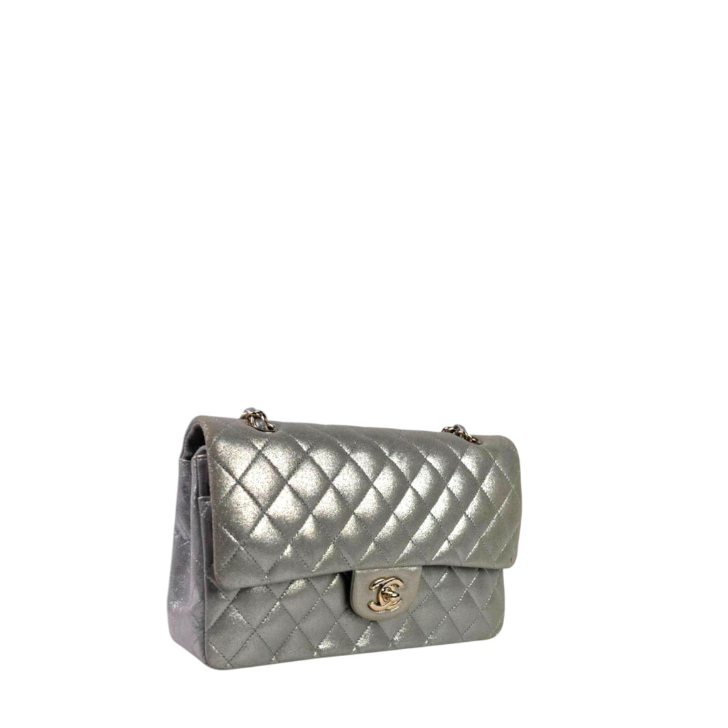 Chanel Karl Lagerfeld Flap