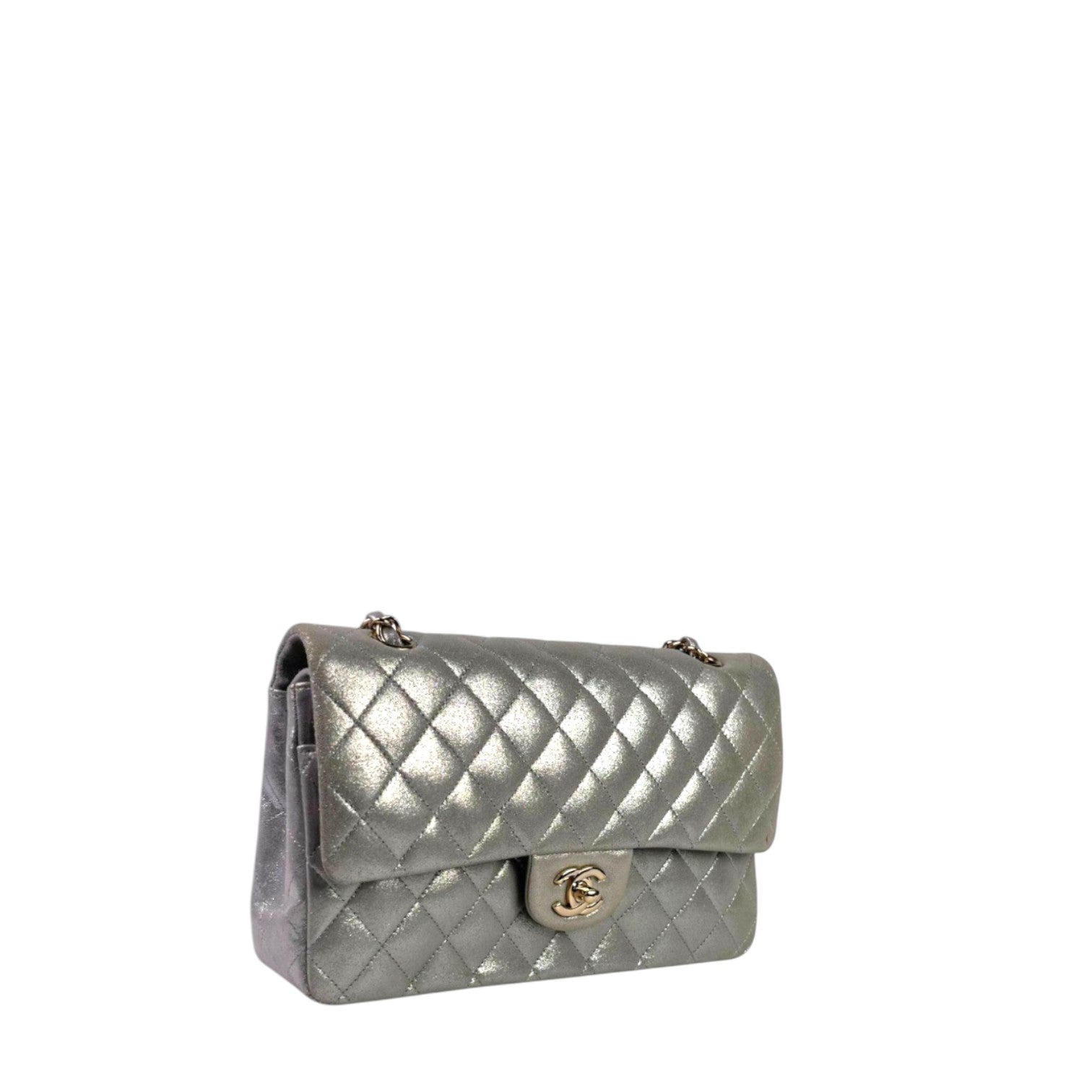 Chanel Karl Lagerfeld Flap