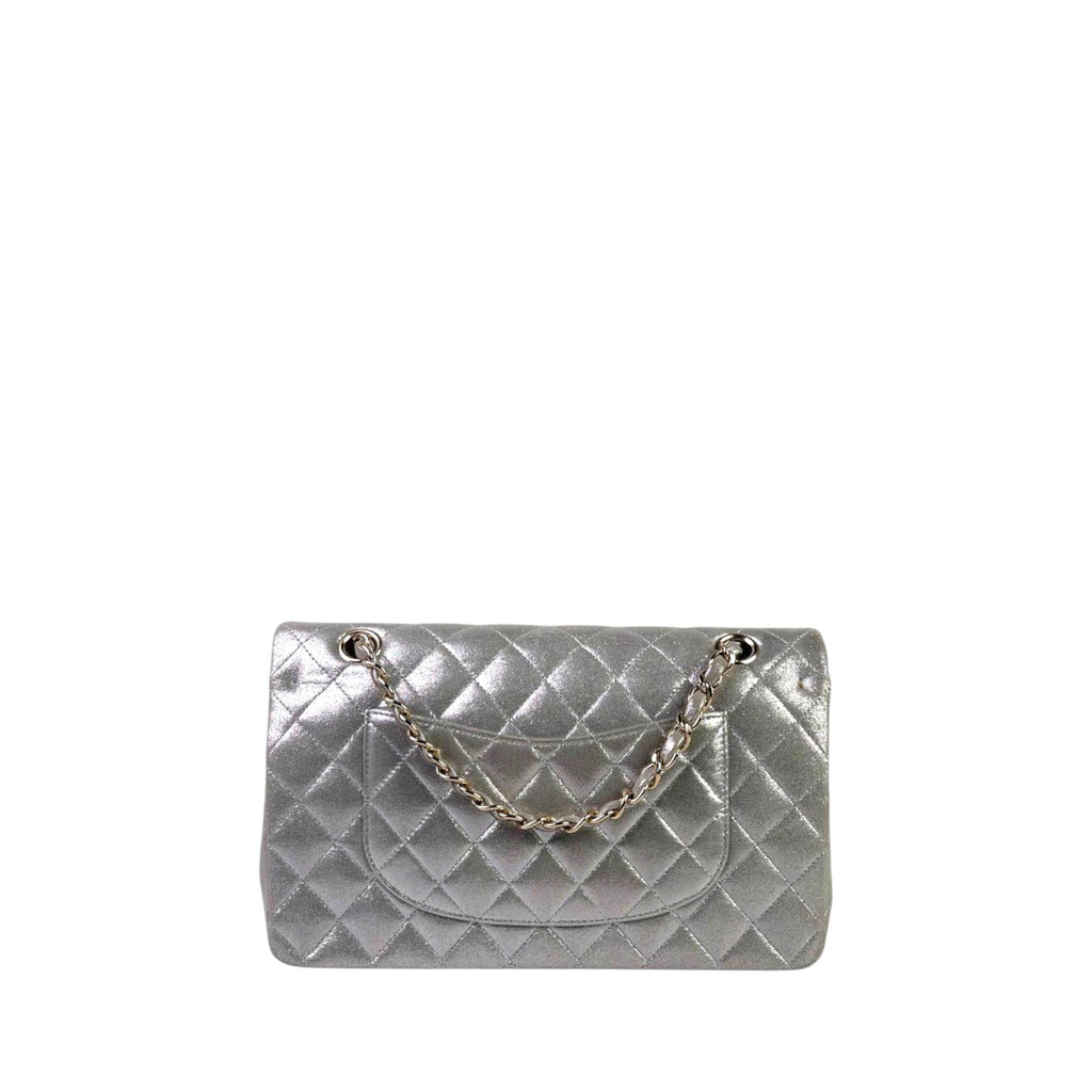 Chanel Karl Lagerfeld Flap