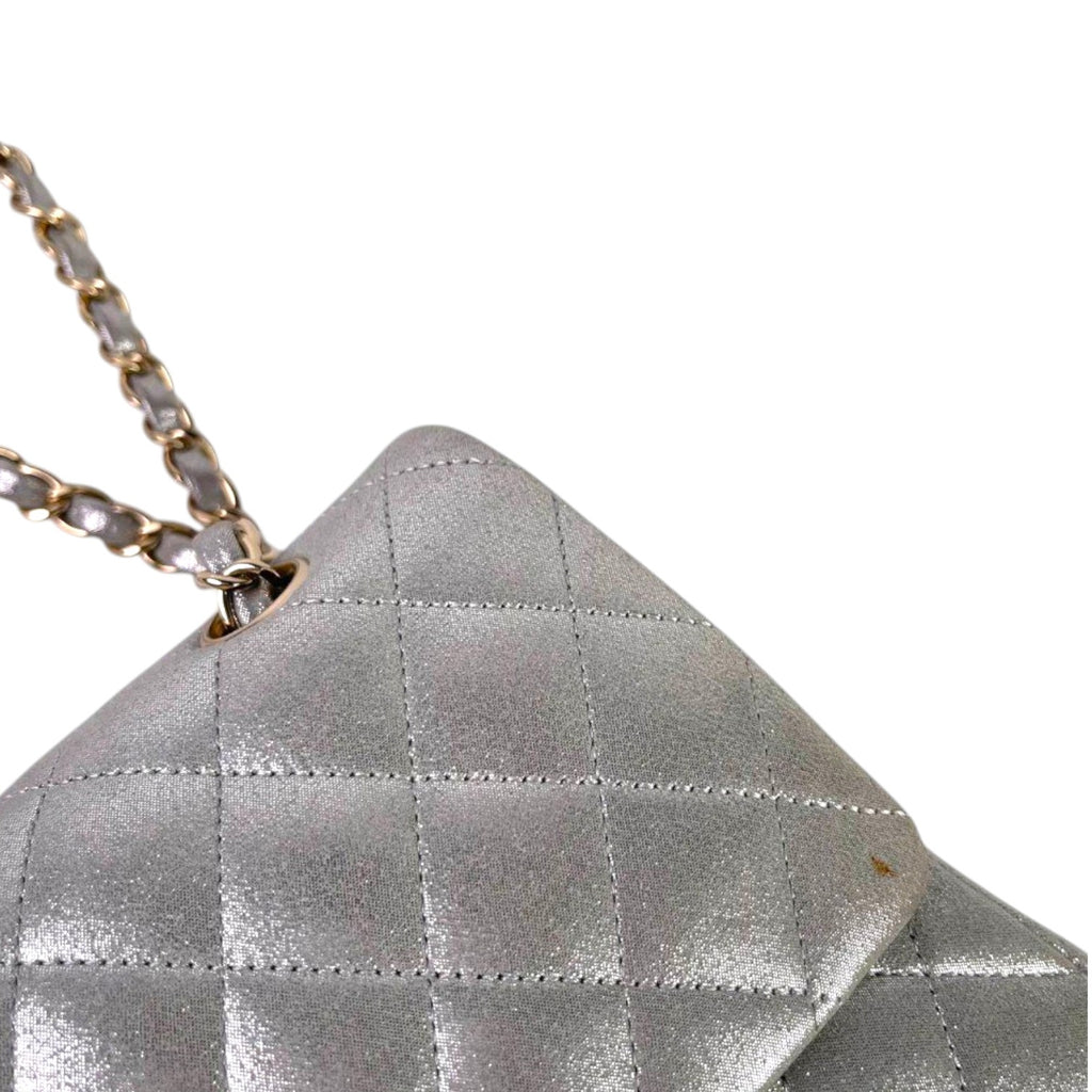 Chanel Karl Lagerfeld Flap