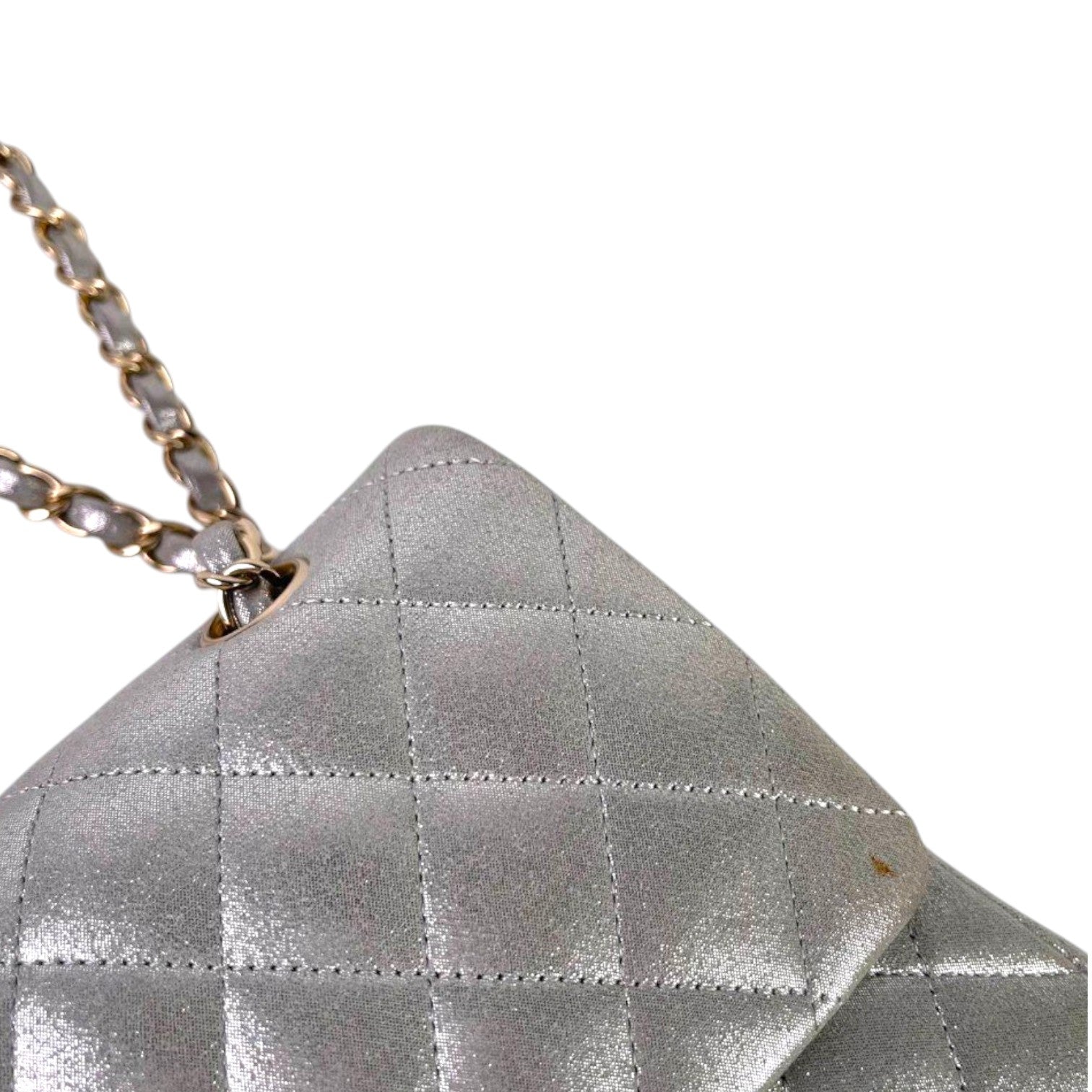Chanel Karl Lagerfeld Flap