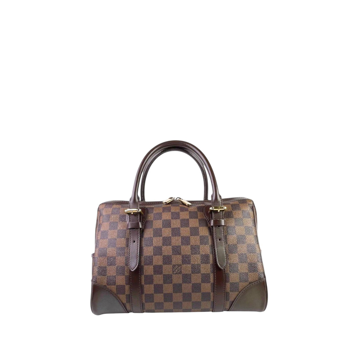 Louis Vuitton Berkeley Damier Ebene