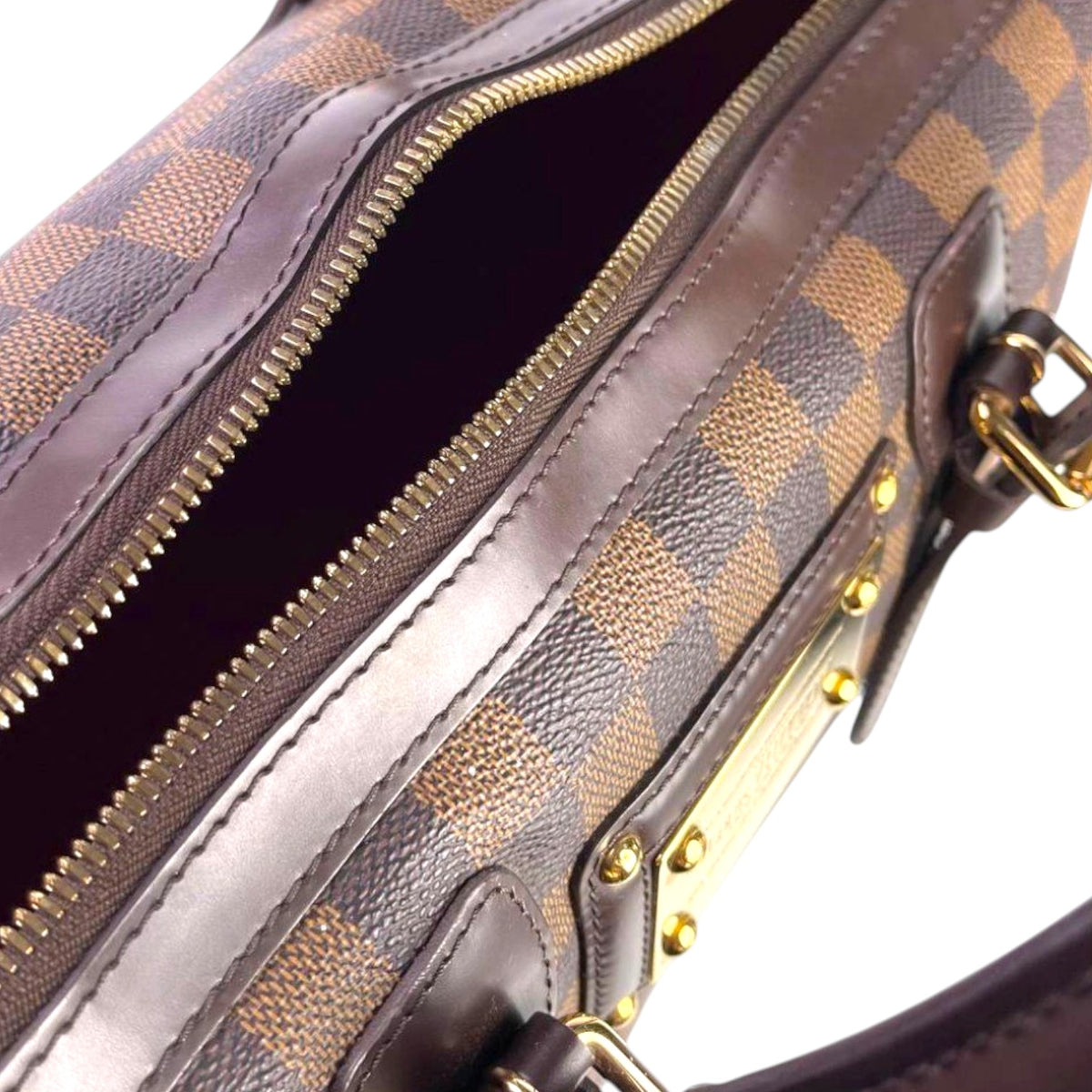Louis Vuitton Berkeley Damier Ebene