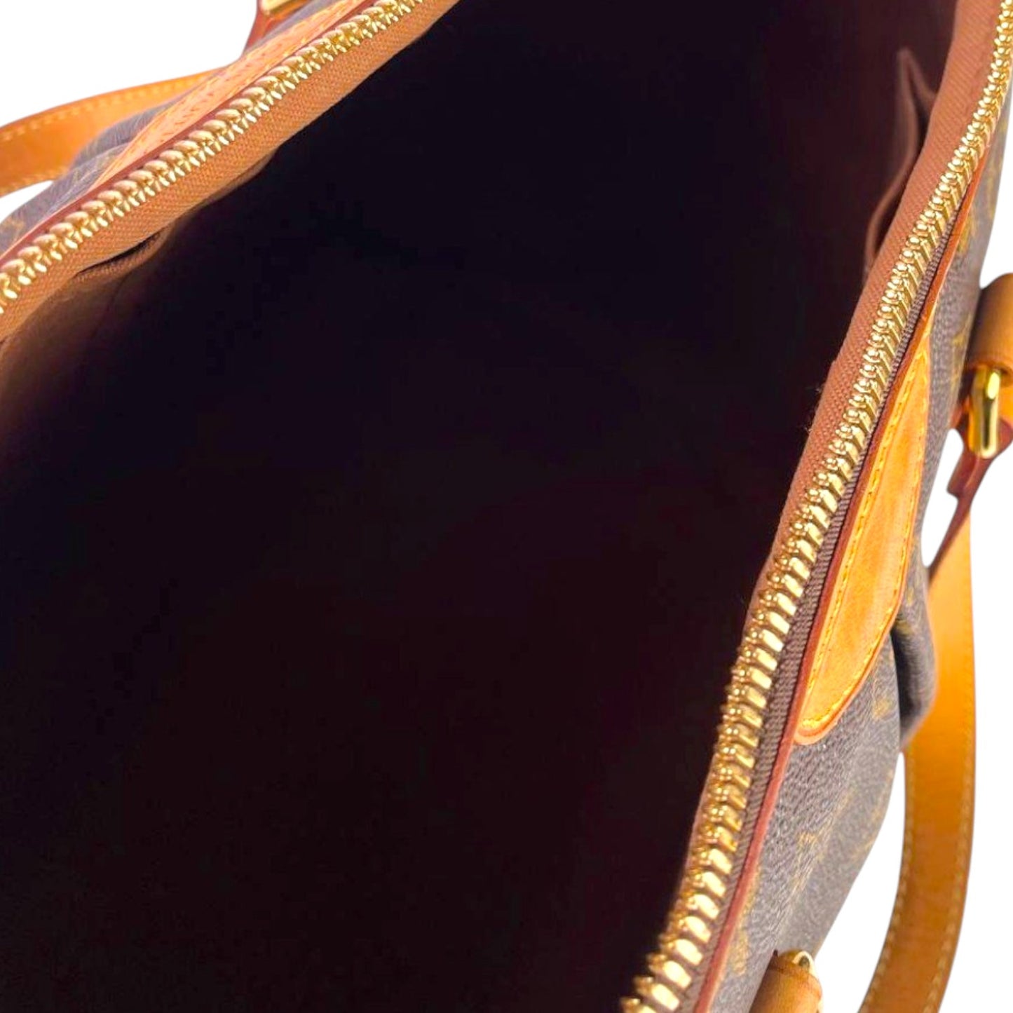 Louis Vuitton Palermo