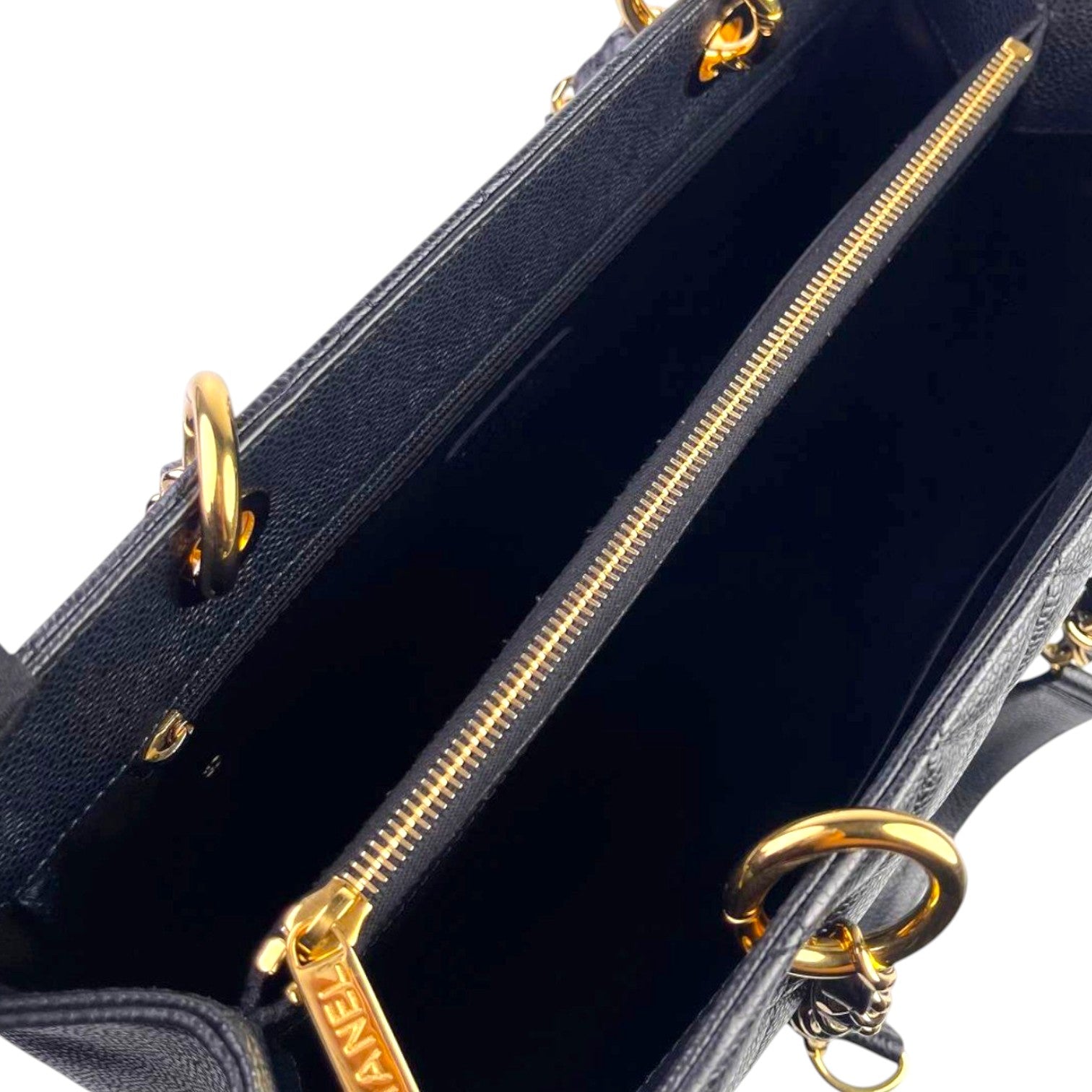 Chanel GST