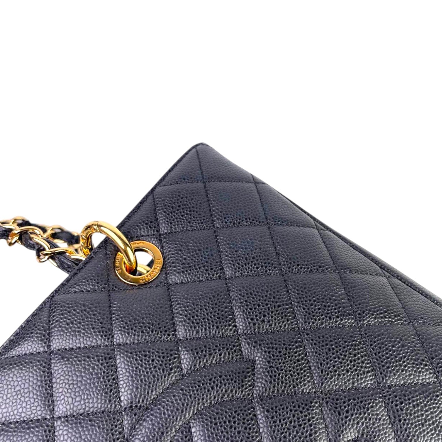 Chanel GST