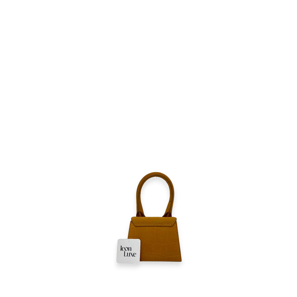 Jacquemus Le Chiquito Nano