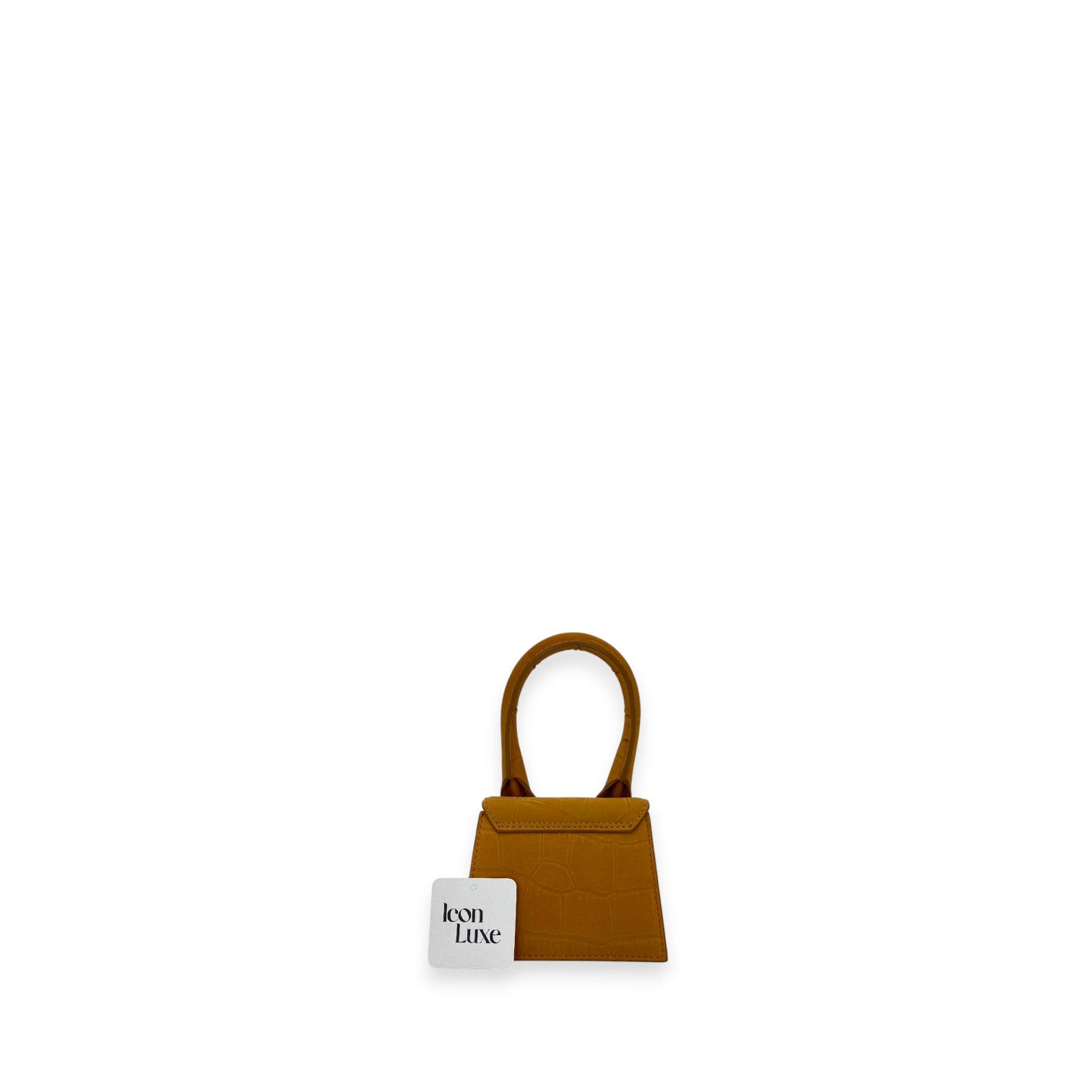 Jacquemus Le Chiquito Nano