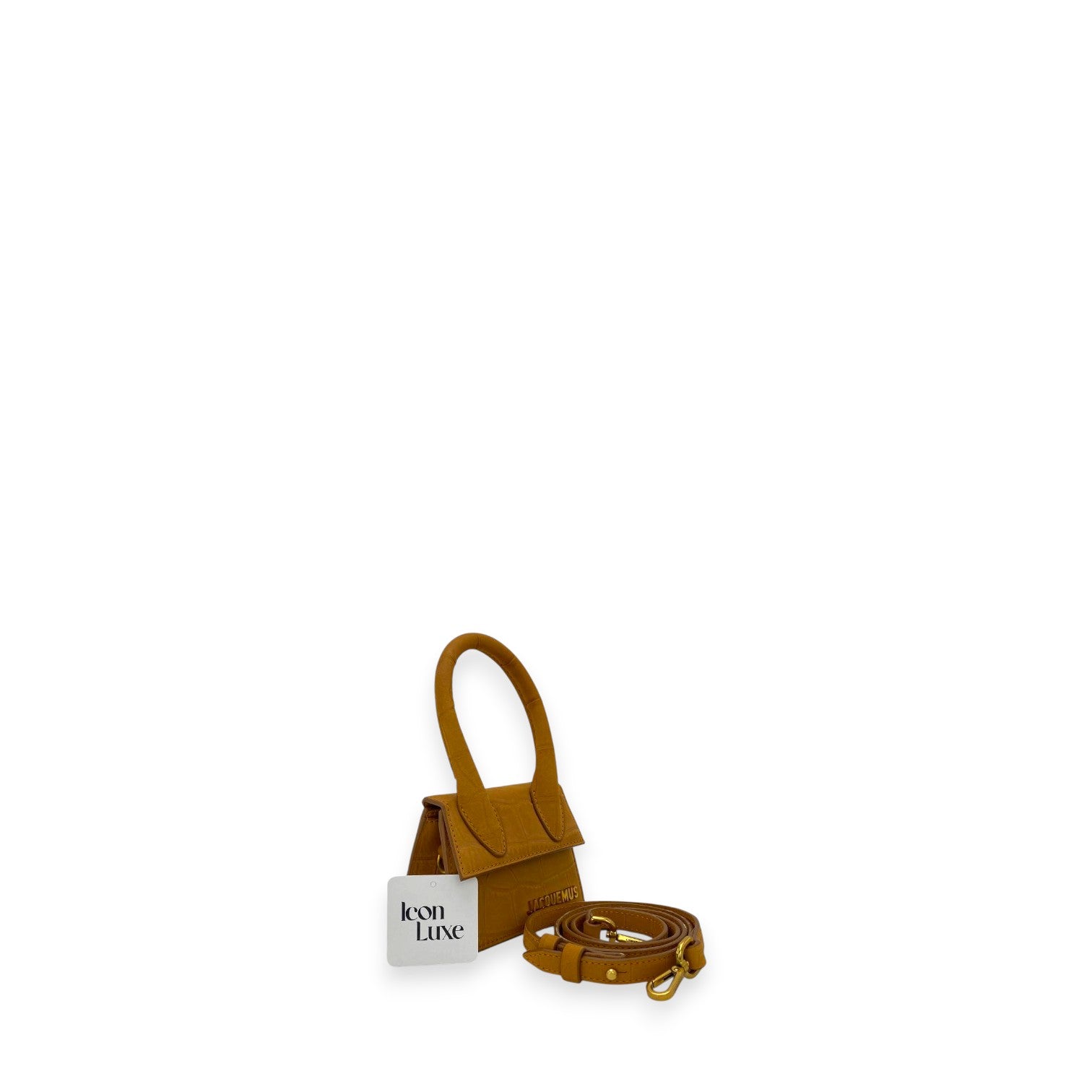 Jacquemus Le Chiquito Nano