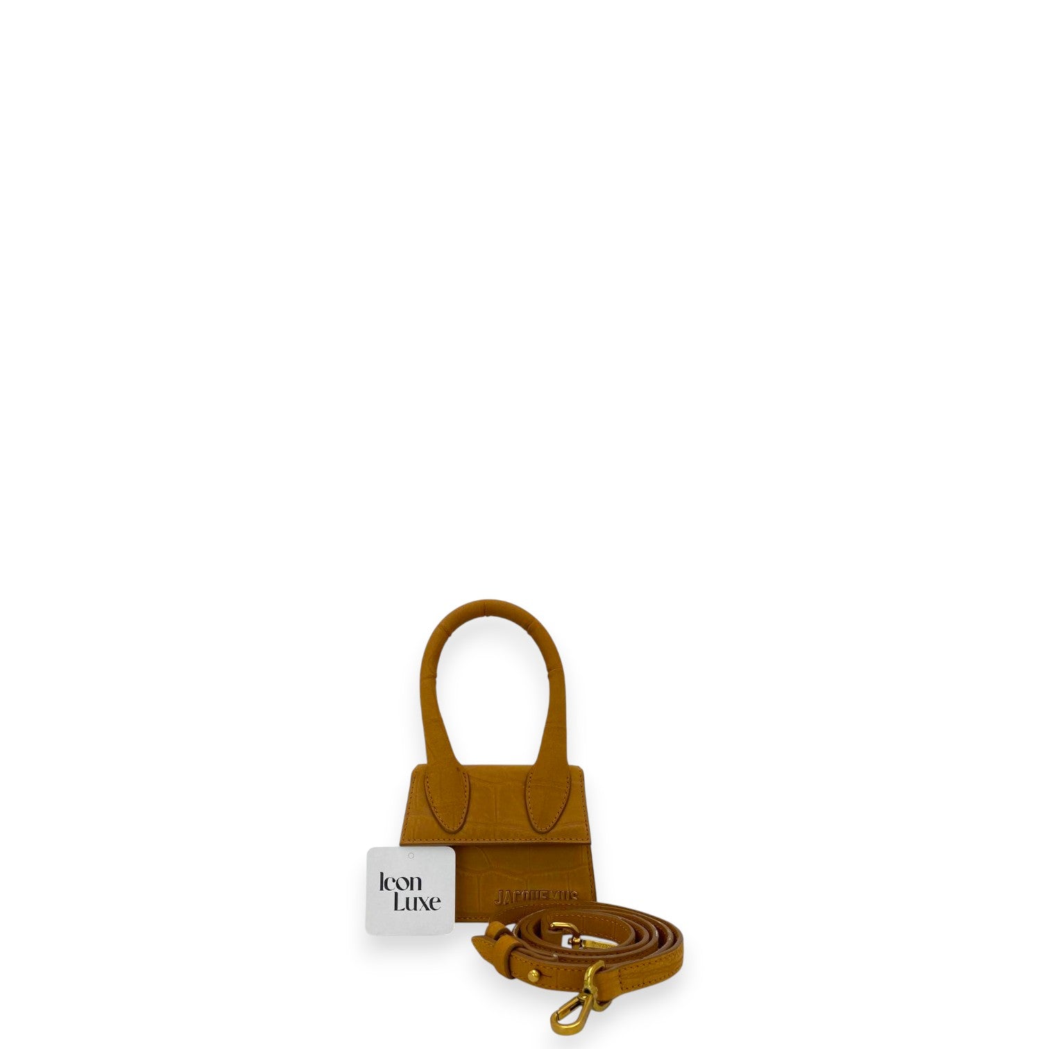 Jacquemus Le Chiquito Nano