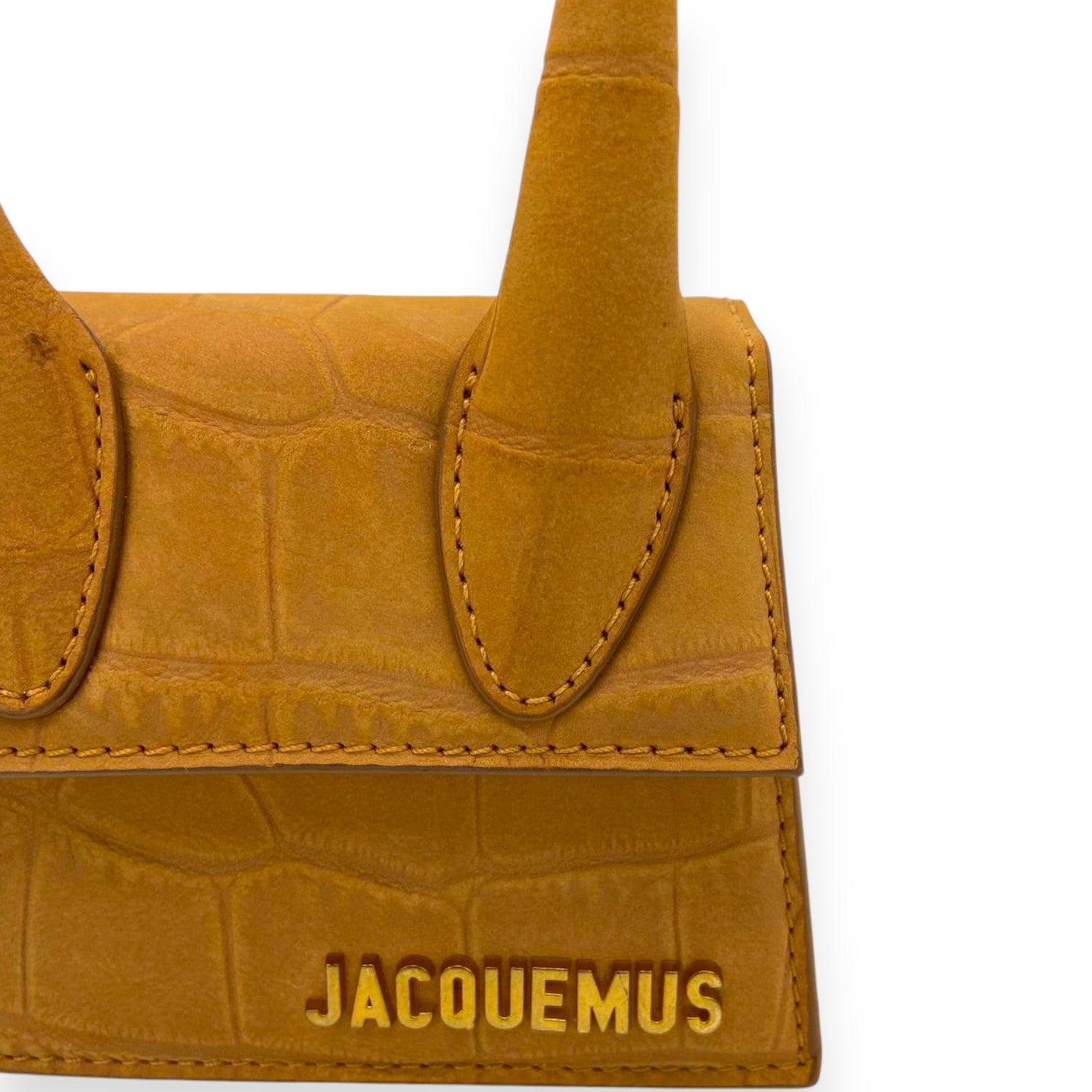Jacquemus Le Chiquito Nano